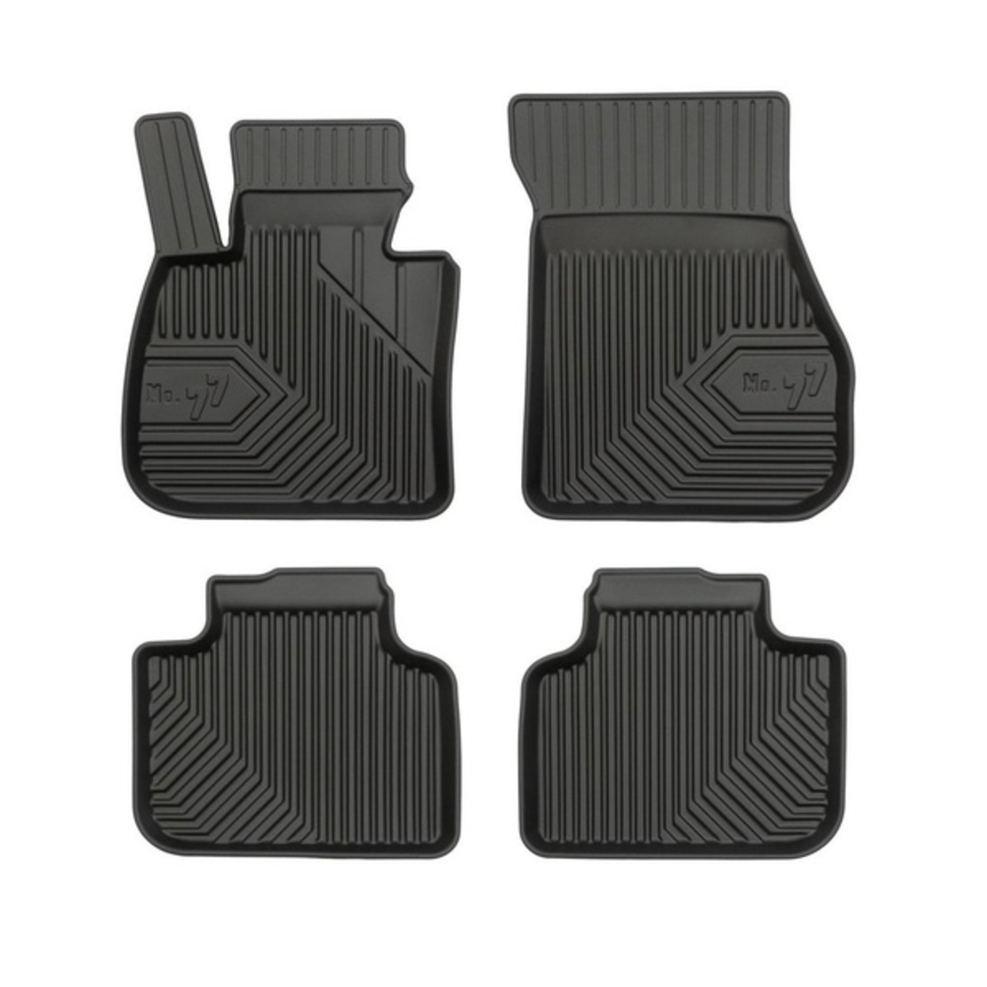 Covorase auto tip tavita 77407756