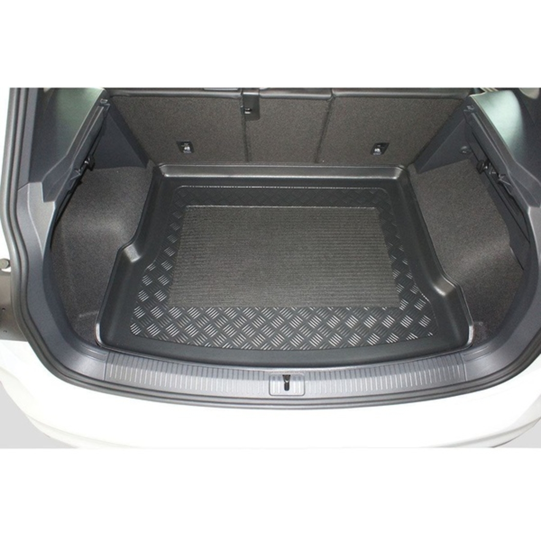 Tavita portbagaj Renault Megane Grandtour caroserie combi fabricatie 1999 - 2002