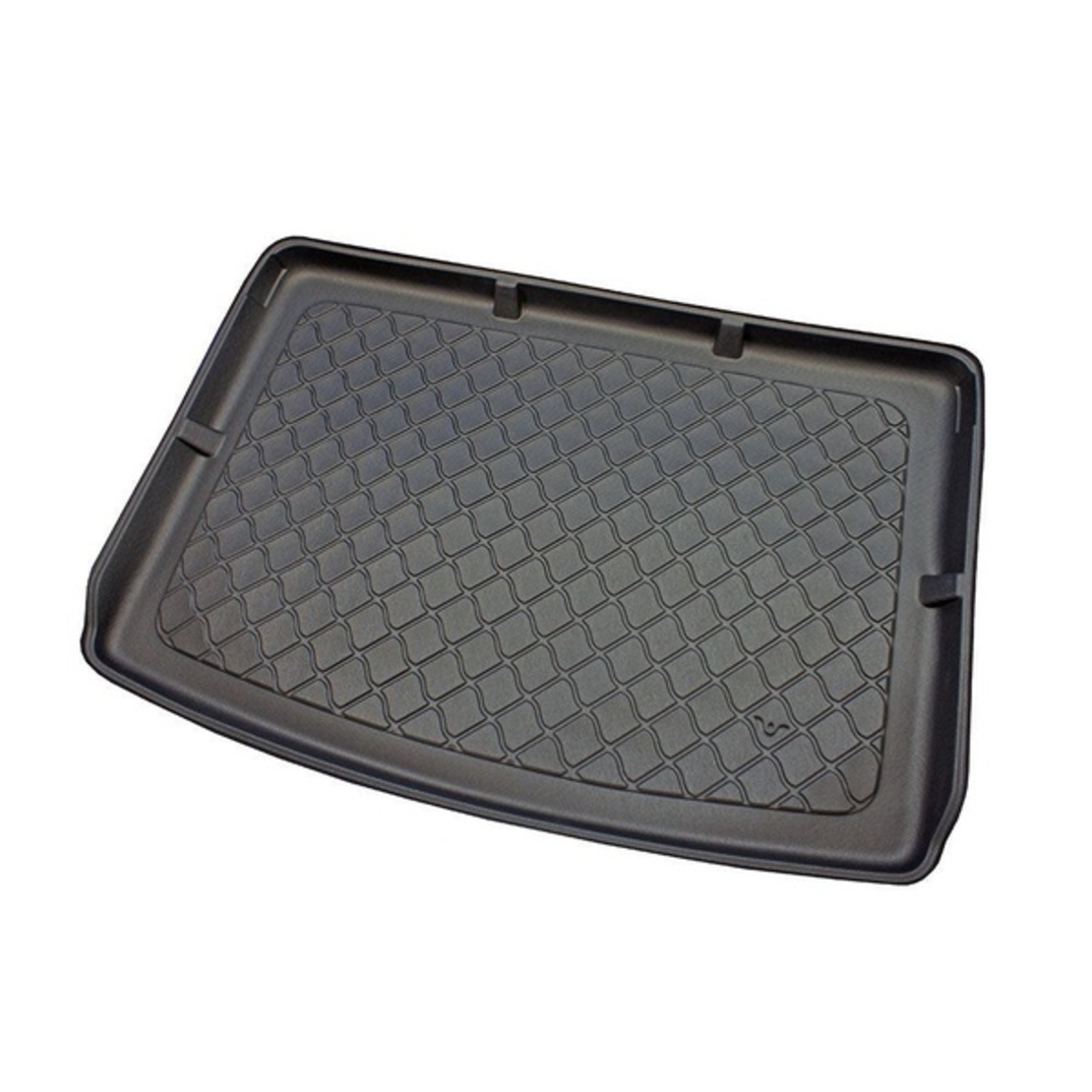Tavita portbagaj Volkswagen Golf V/VI Plus caroserie hatchback fabricatie 2005 - 2009 (bancheta spre spate)