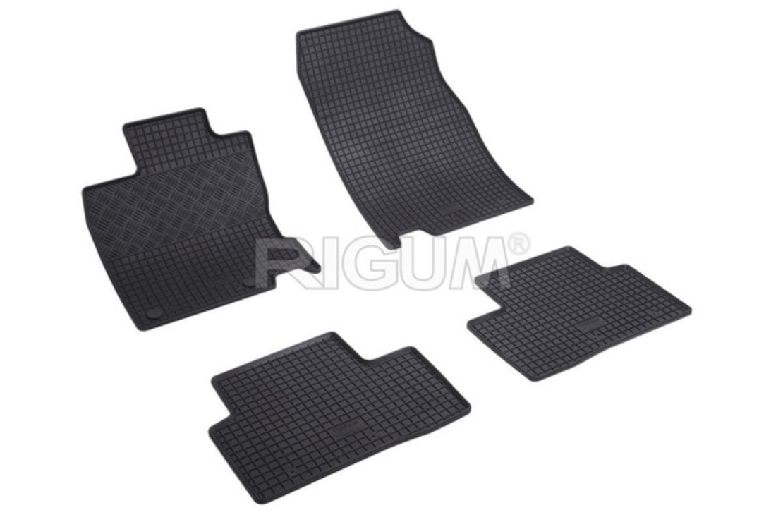 Covorase auto Renault Kadjar, caroserie SUV, fabricatie 2015-prezent
