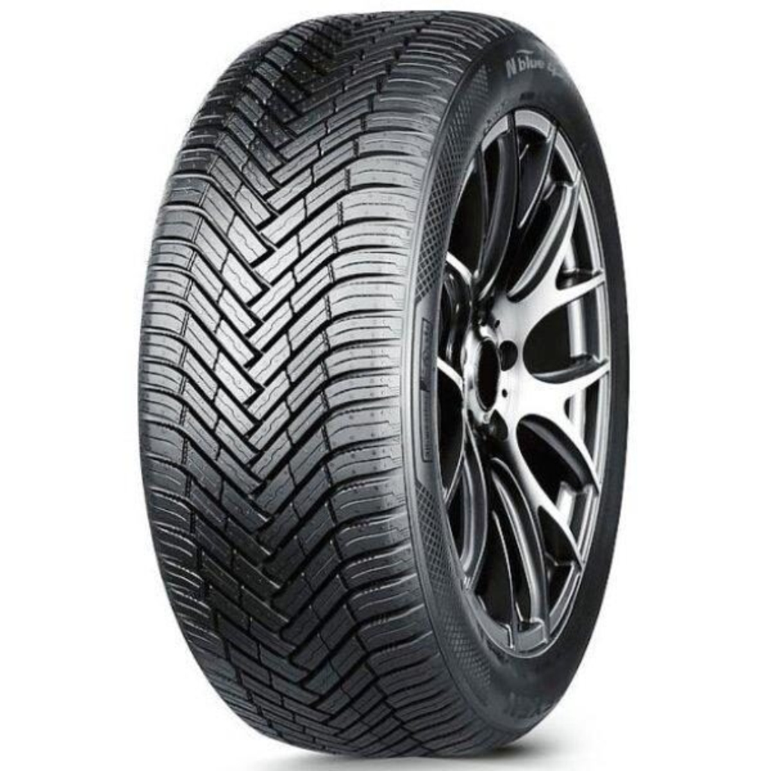 Anvelopa NEXEN N'blue-4Season-2 215 R17 55 98W/XL/C/A/72(B) AllSeason