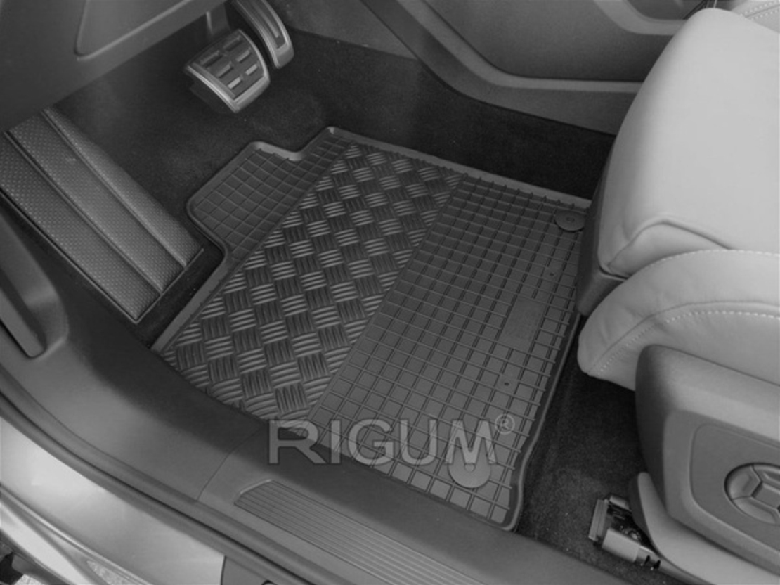 Covorase auto Volkswagen ID.5 fabricatie 2022 - prezent, caroserie suv
