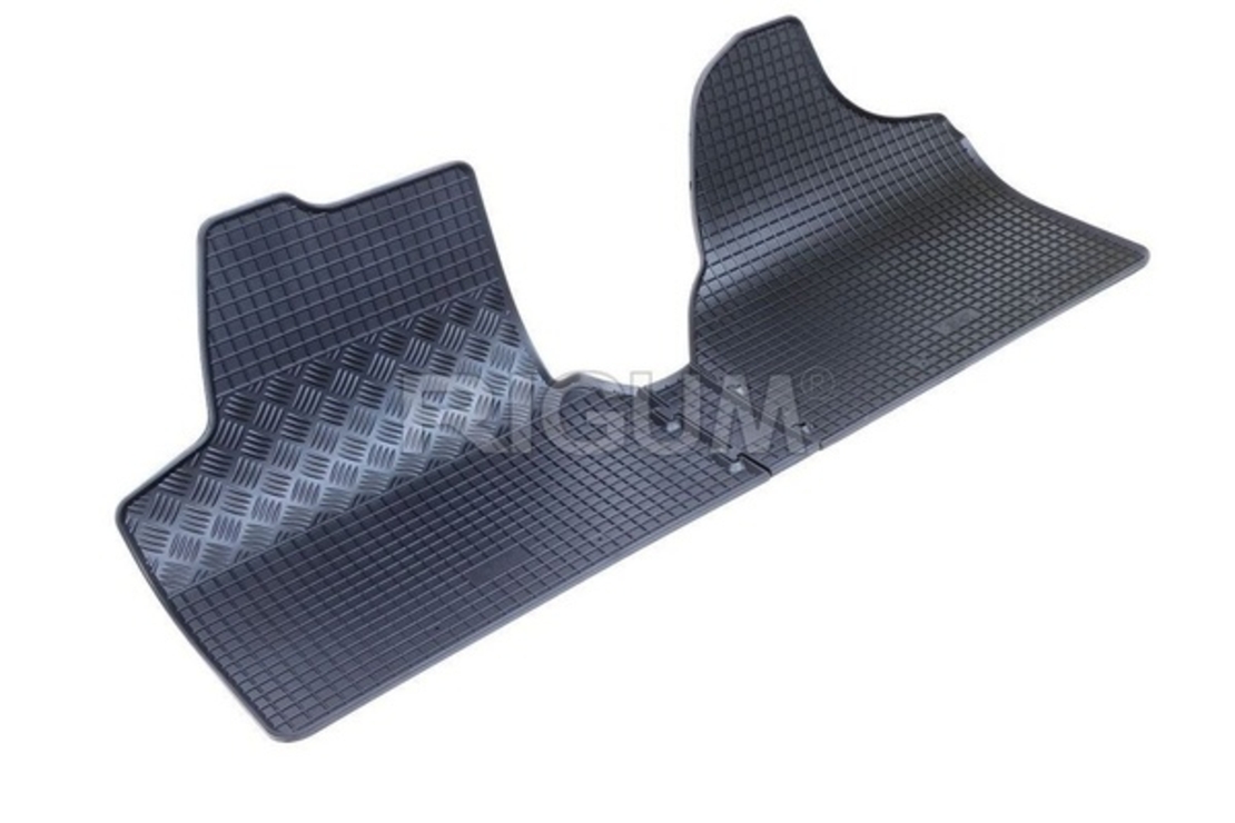 Covorase auto Citroen Jumpy covorase fata fabricatie 2007 - 2016 (covorase fata)