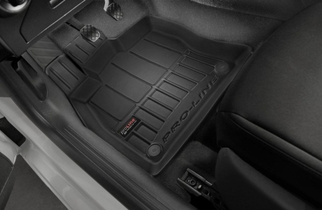Covorase auto tip tavita 3D Chevrolet Cruze I fabricatie 2008 - 2016