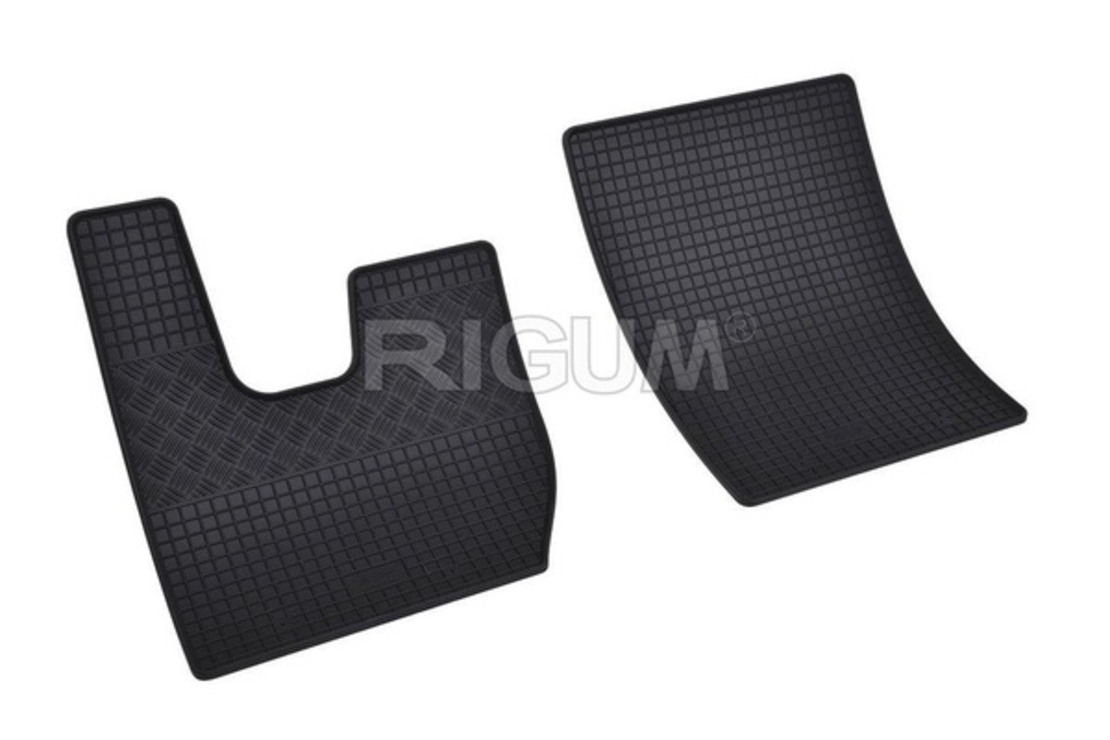 Tavita de portbagaj BMW Seria 2 F44, anul de fabricatie 03.2020 - prezent, caroserie gran coupé