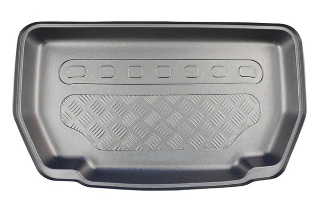 Tavite portbagaj Audi E-Tron, caroserie suv, an fabricatie 05.2019 - prezent, portbagaj fata