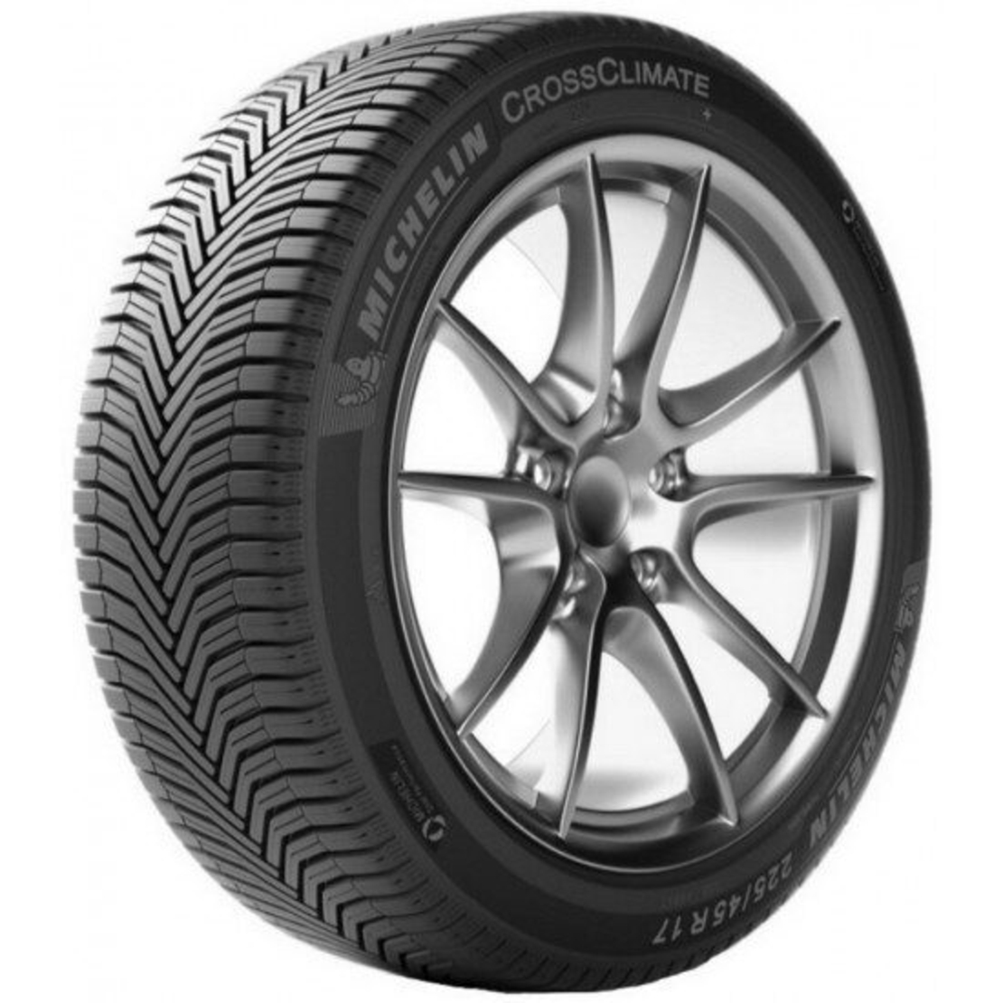 Anvelopa-T MICHELIN CROSSCLIMATE 2 185 R15 65 88H/C/B/B-69 dB All Season
