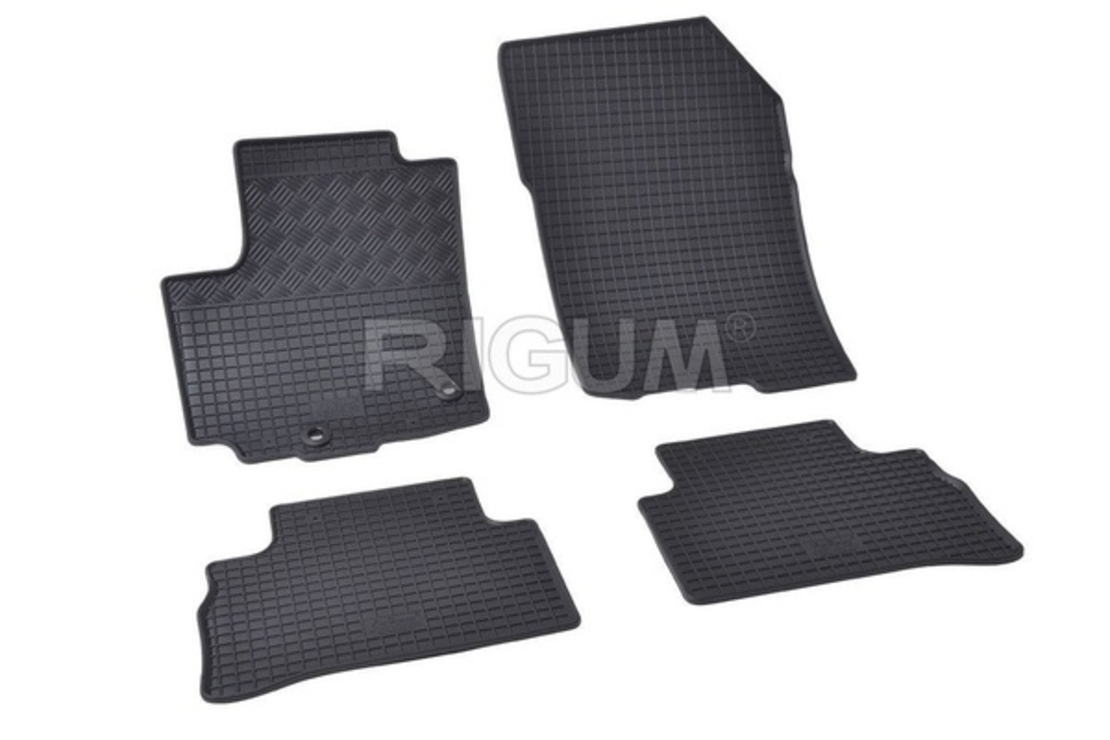 Covorase auto Suzuki Vitara Hybrid, fabricatie 01.2020 - prezent, caroserie suv, model 1,5 Hybrid