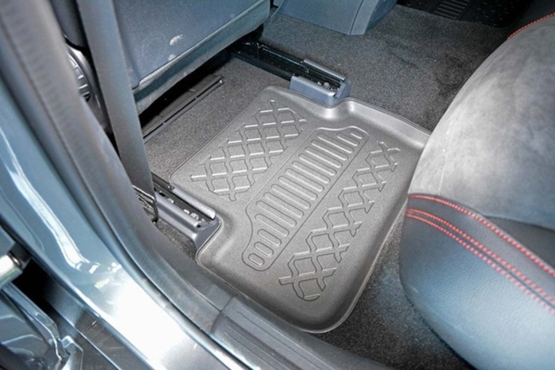 Covorase tip tavita Aristar Mercedes A W176