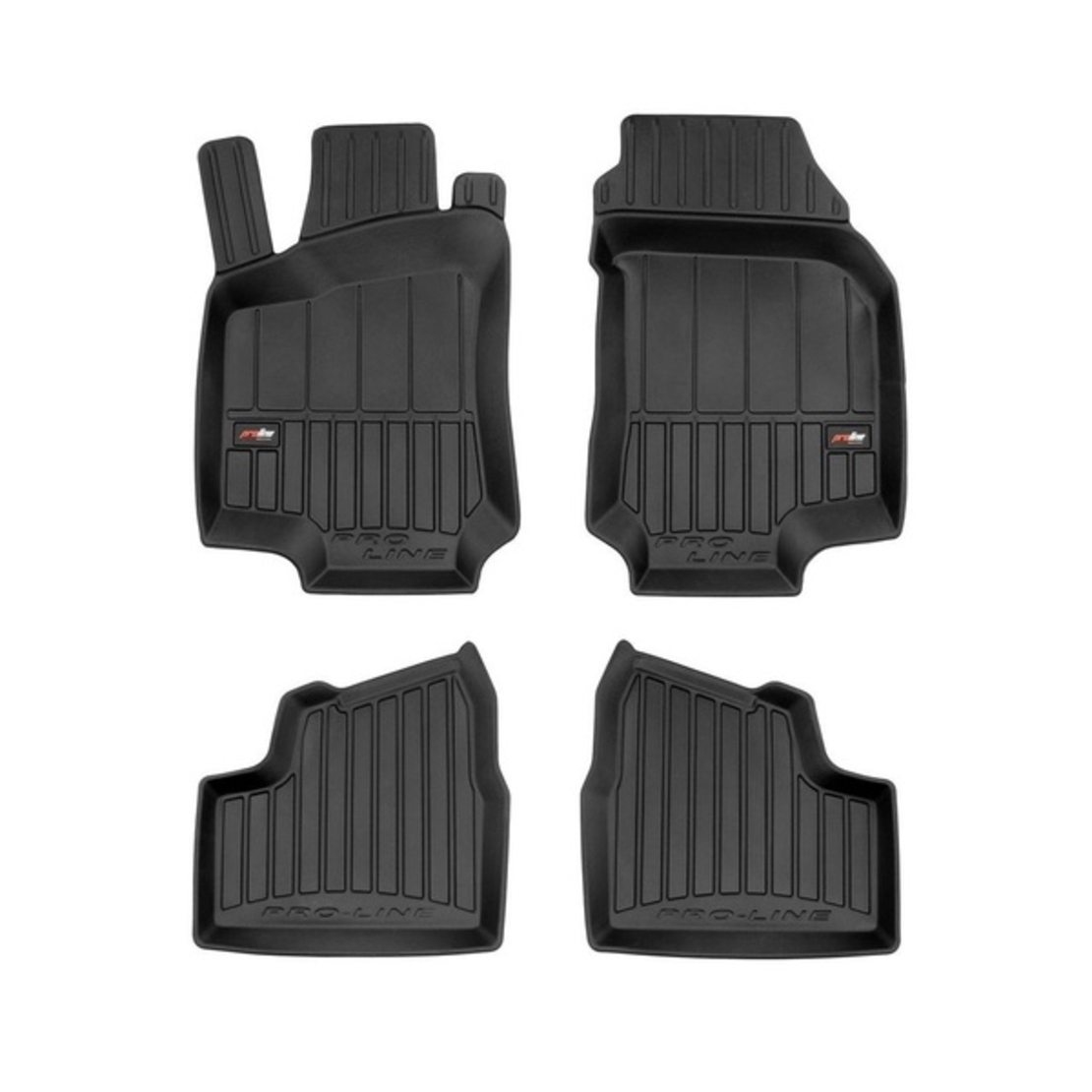 Covorase auto tip tavita 3D425538