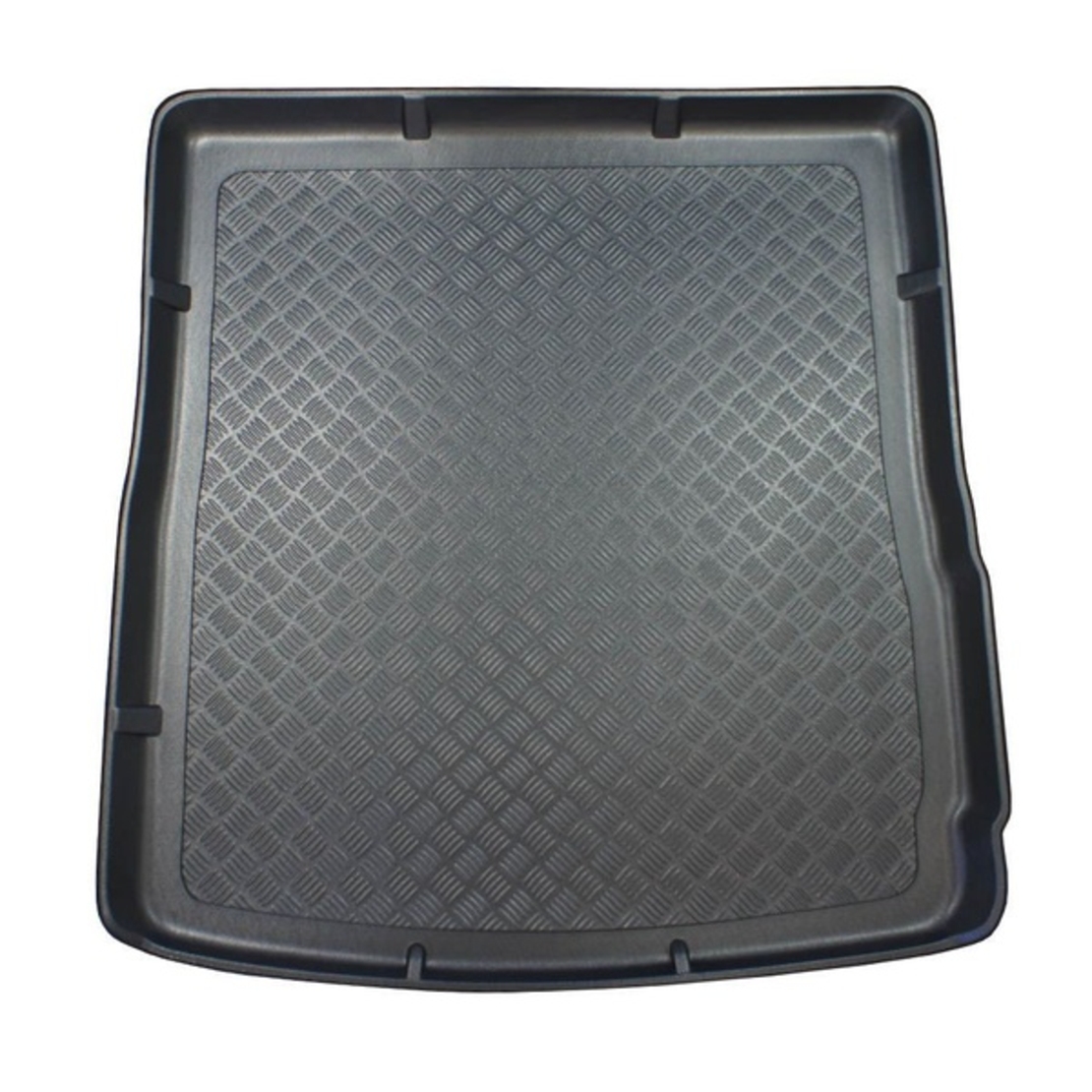 Tavita portbagaj Audi A6 (C7) caroserie combi fabricatie 09.2011 - 2018 (fara sine) BSC
