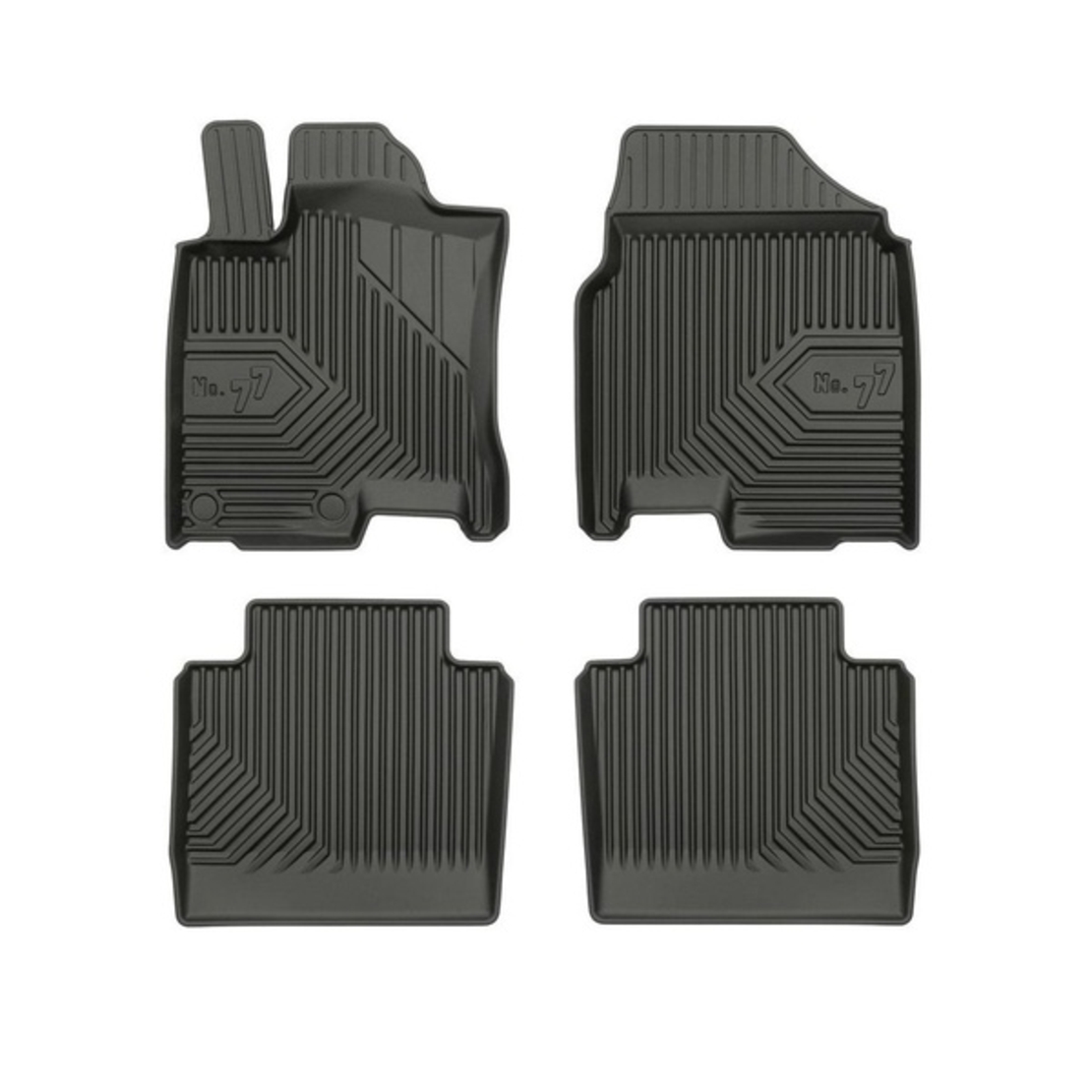 Covorase auto tip tavita 77407268