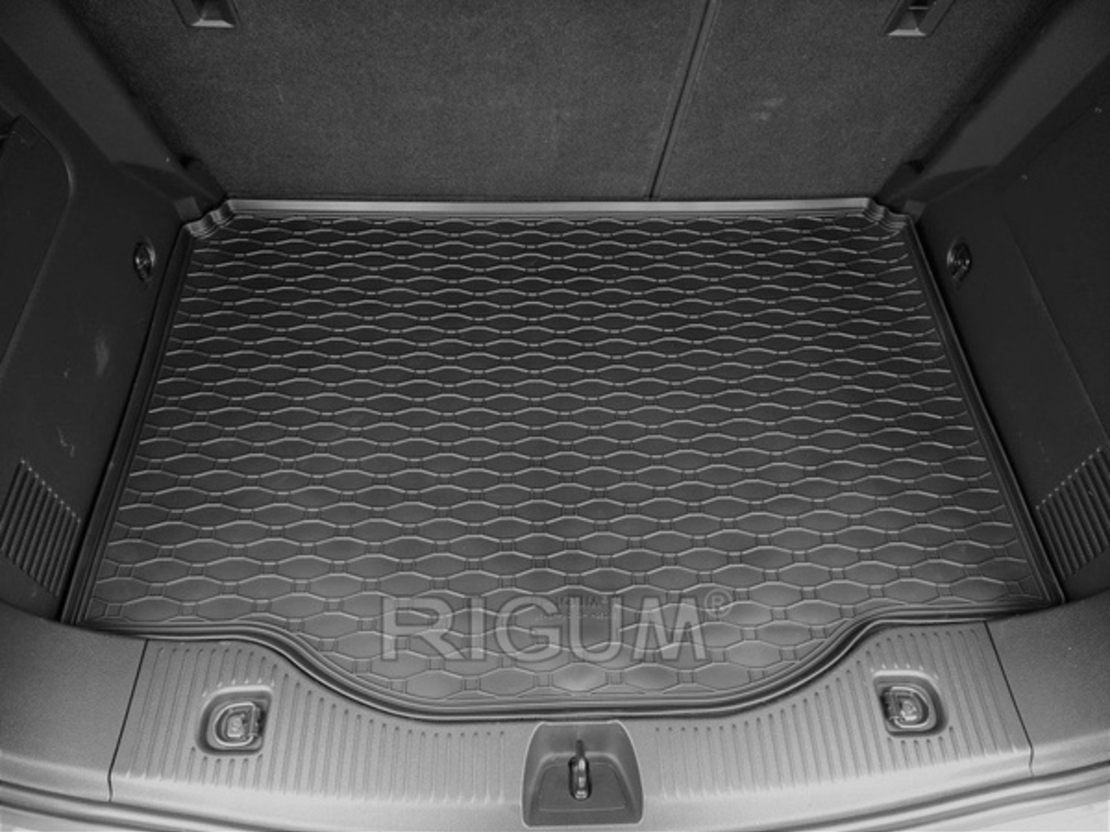TAVITA DE PORTBAGAJ RENAULT CAPTUR II,FABRICATIE 01.2020 - PREZENT, PORTBAGAJ SUPERIOR