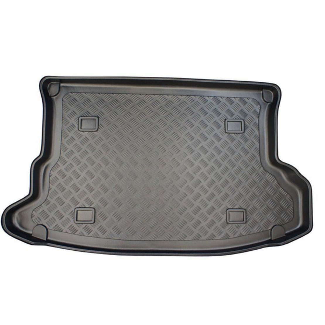 Tavita portbagaj Hyundai Tucson fabricatie 2004 - 2009