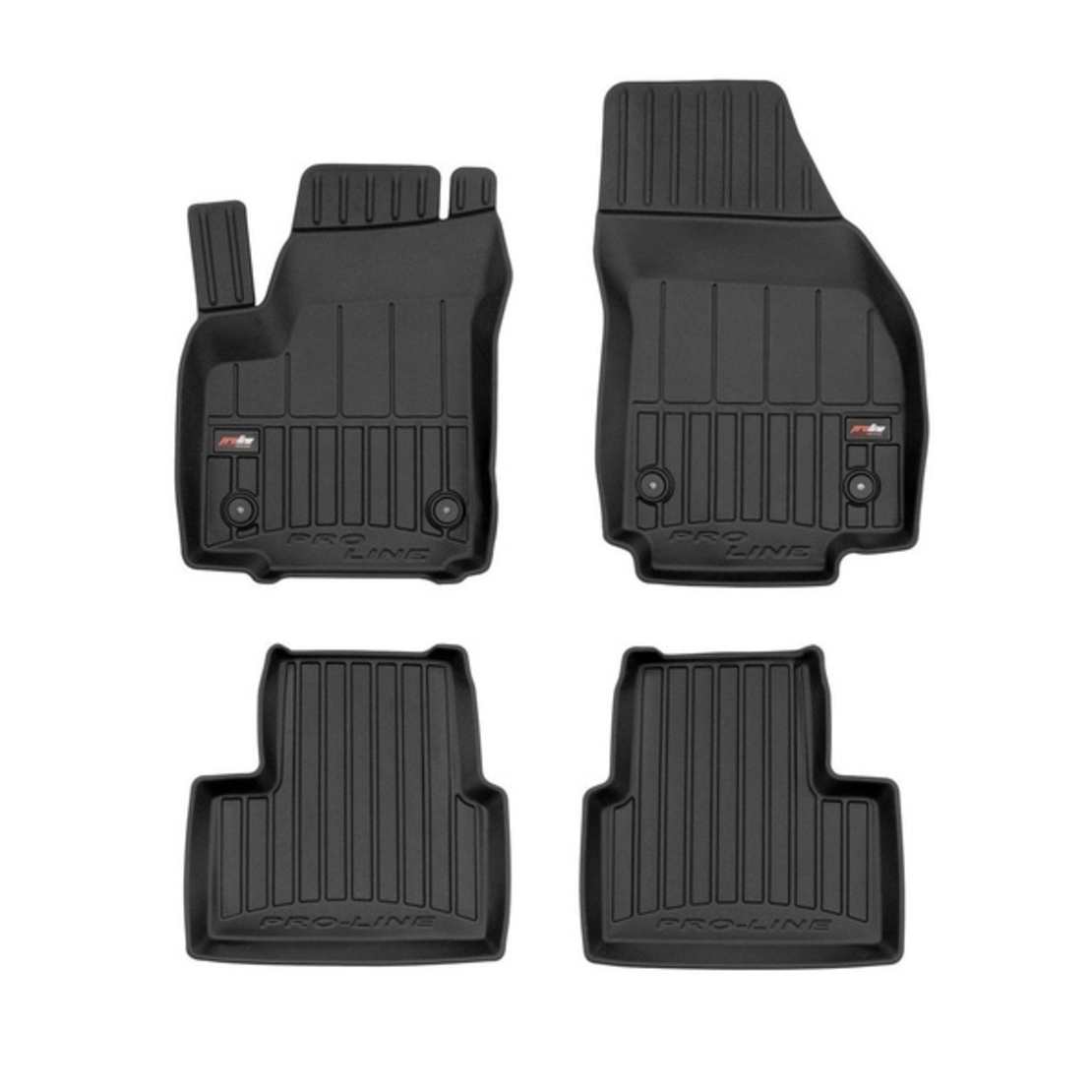 Covorase auto tip tavita 3D426276