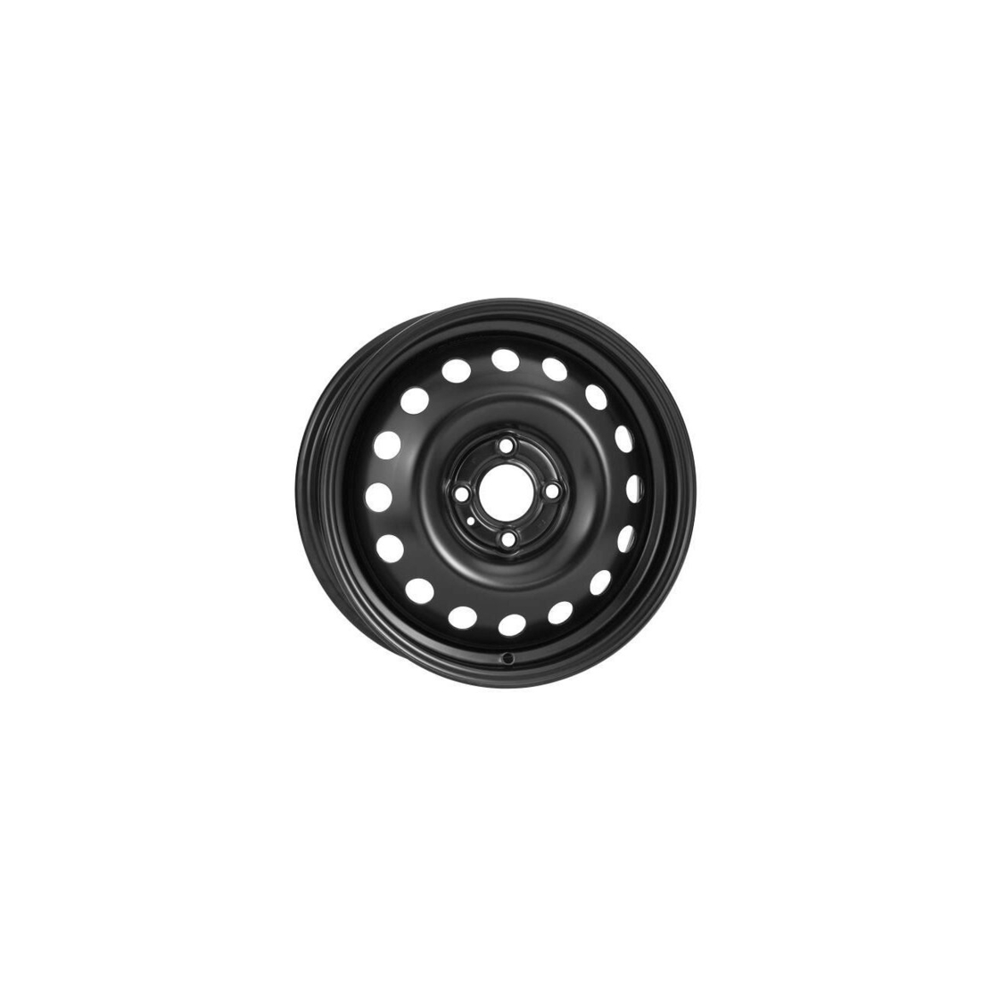 8305 Jante otel ALCAR 5.5 15 4x100 50 60/Micra(UK) [FG25aMIX]