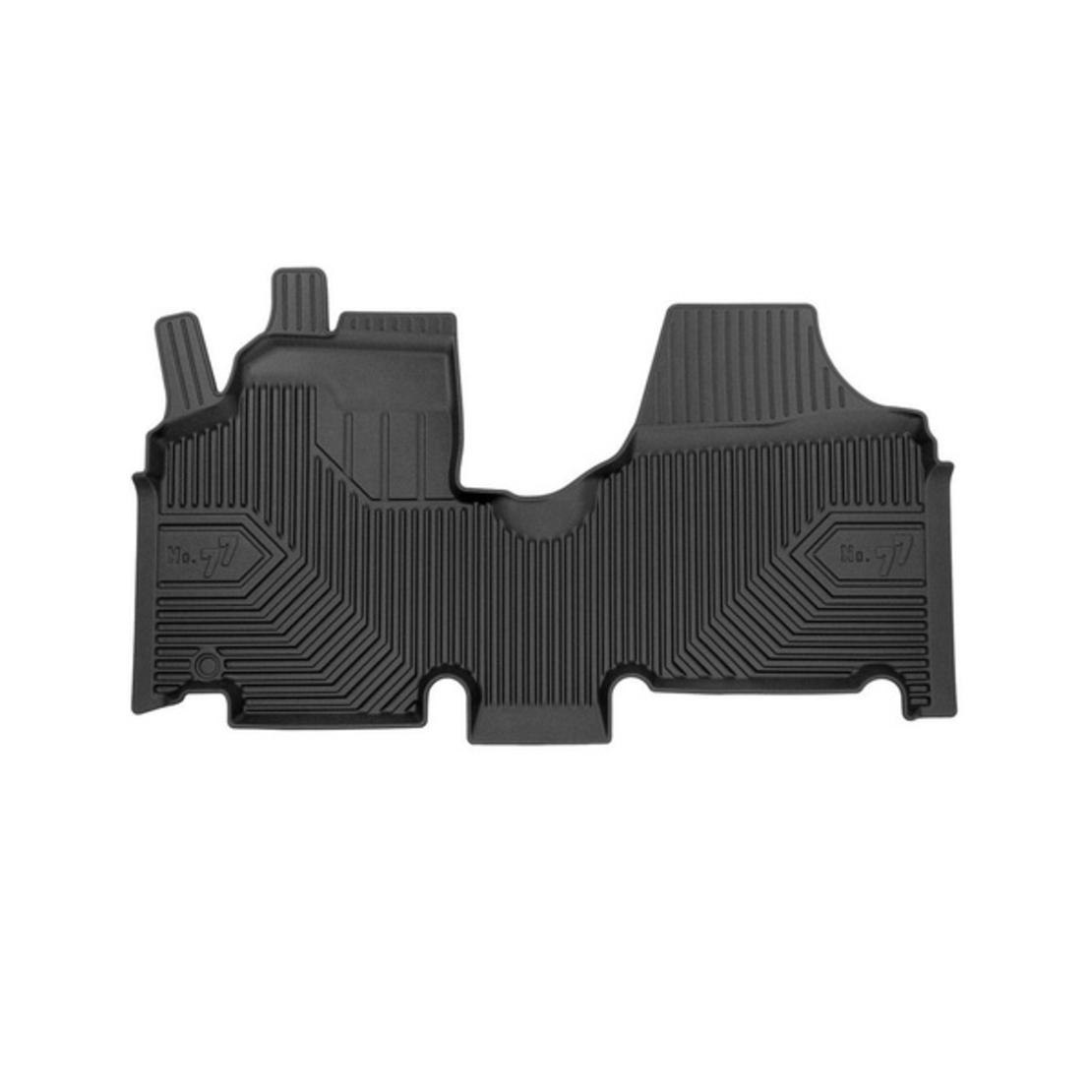 Covorase auto tip tavita 77409729