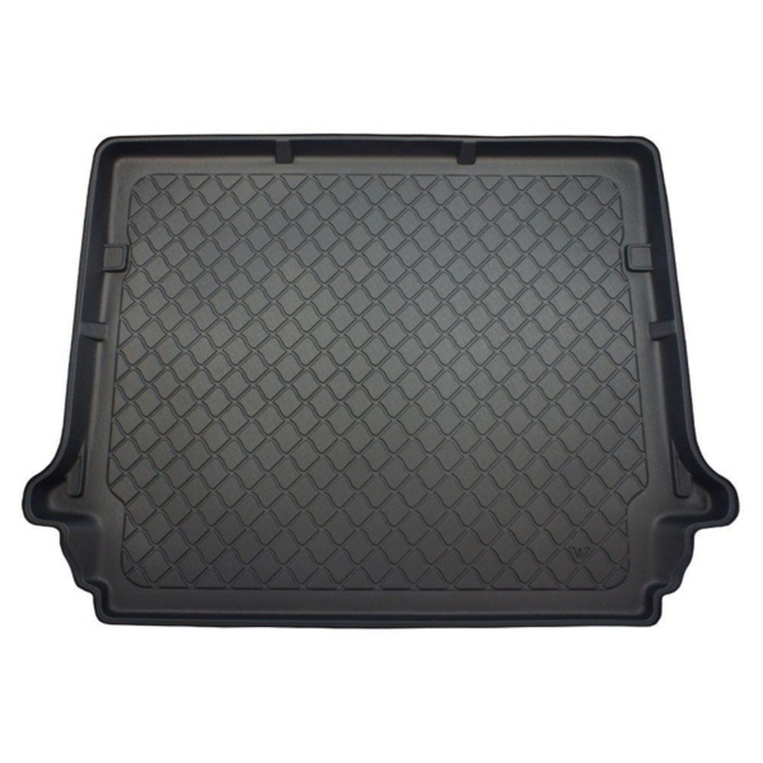 Tavita portbagaj Citroen C4 Grand Picasso caroserie van/minivan fabricatie 10.2006 - 08.2013