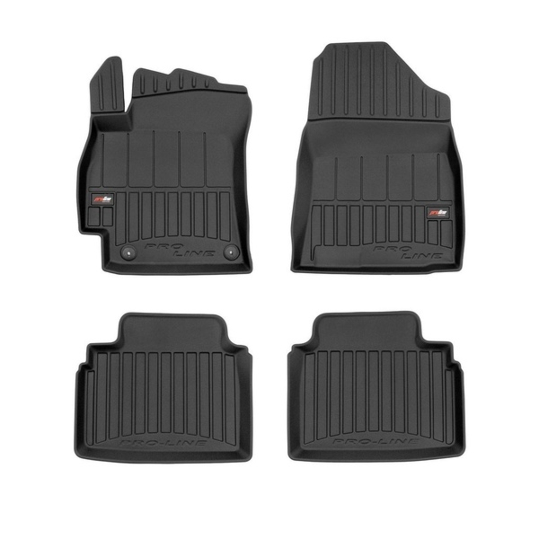 Covorase auto tip tavita 3D426627