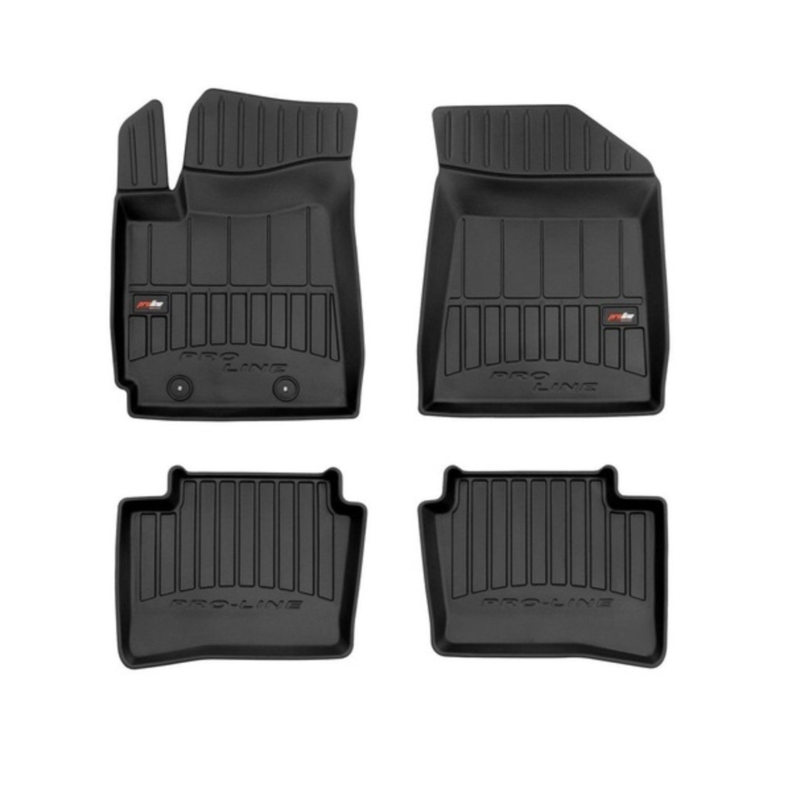 Covorase auto tip tavita 3D409712
