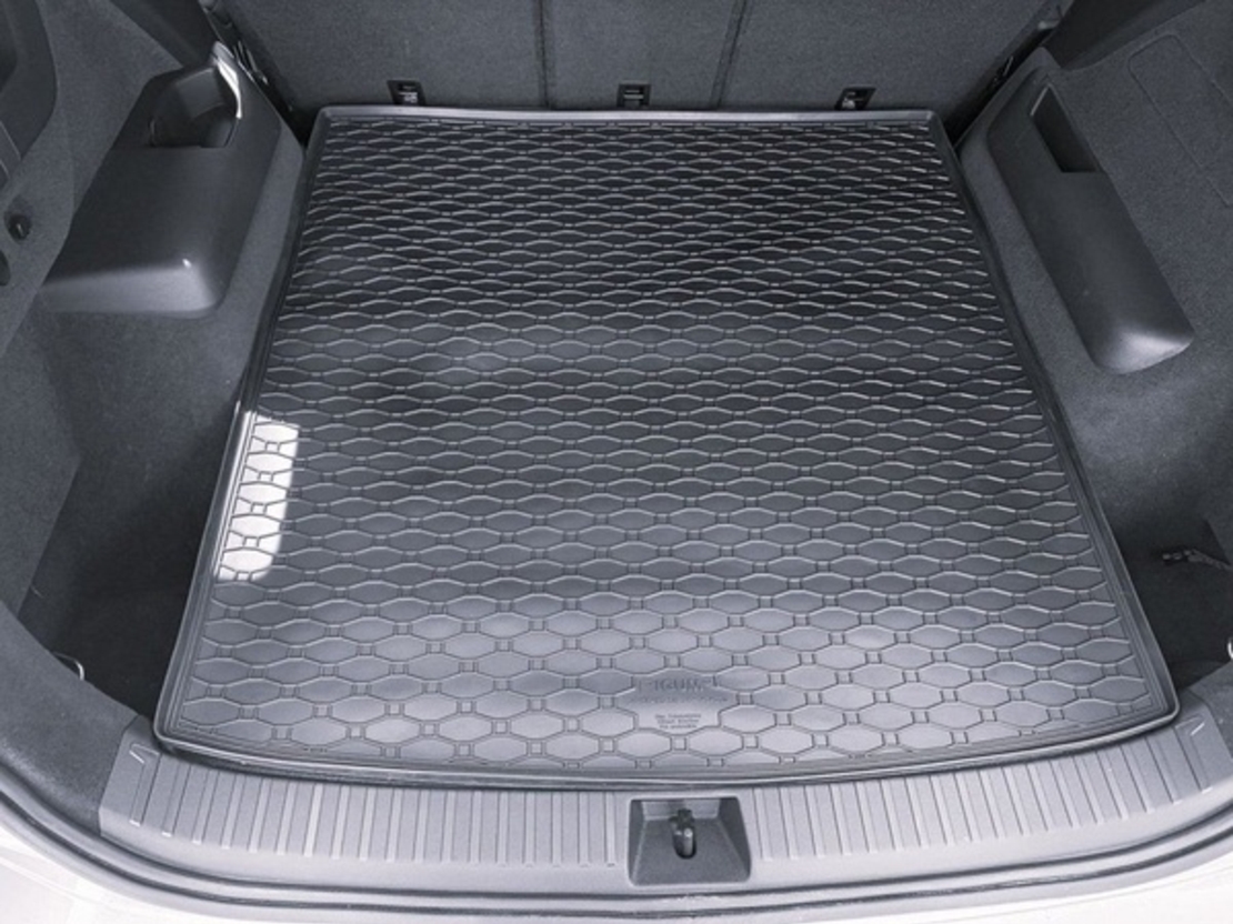 Tavita portbagaj Skoda Kodiaq Facelift II fabricatie 12.2023 - prezent, caroserie suv
