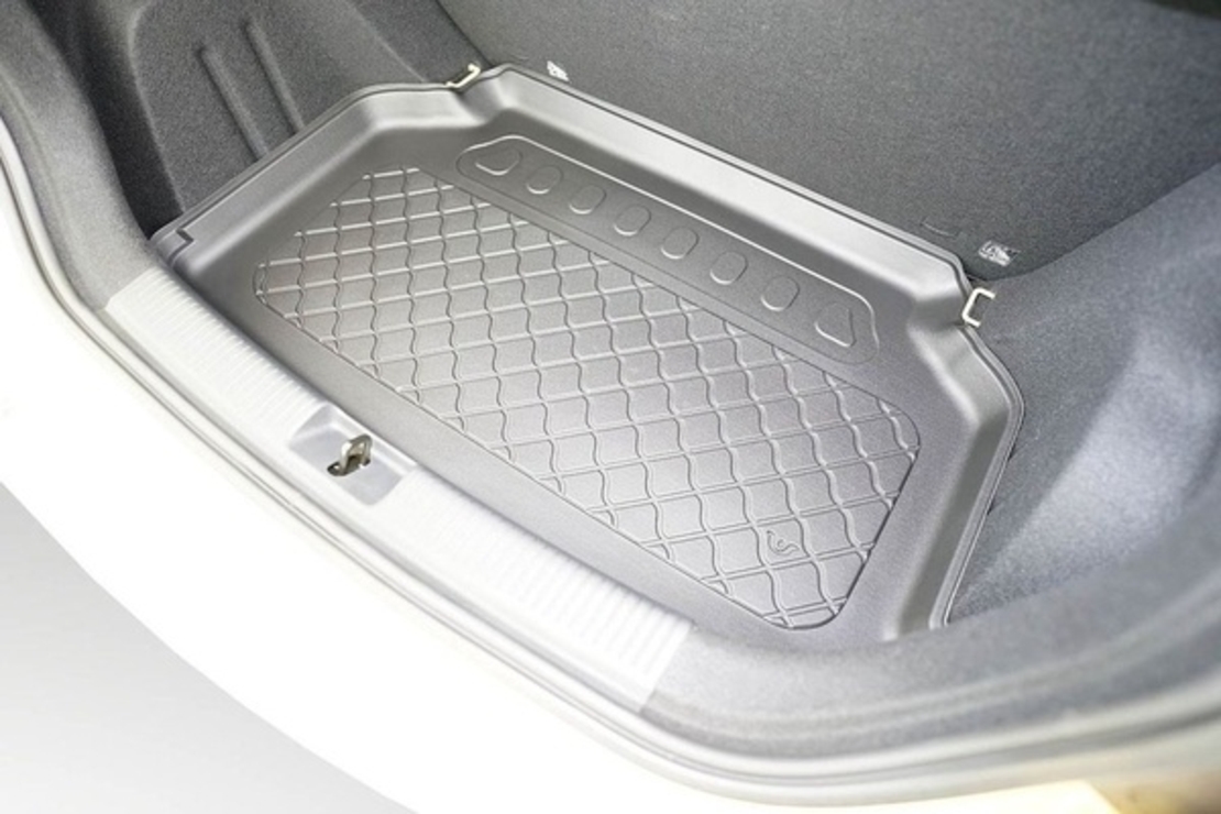 Tavita PORTBAGAJ MG 3 Hybrid+ fabricatie 05.2024 - prezent, caroserie hatchback,