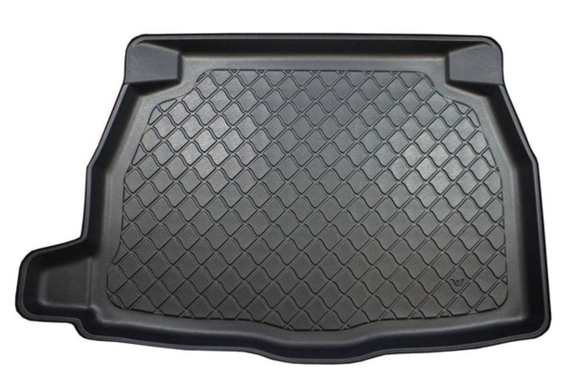 Tavita portbagaj Toyota C-HR fabricatie 2016 - prezent (fara roata de rezerva, cu si fara subwoofer)