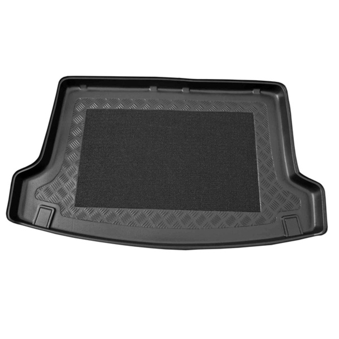 Tavita portbagaj Peugeot 307 SW fabricatie 2002.05 - 2008