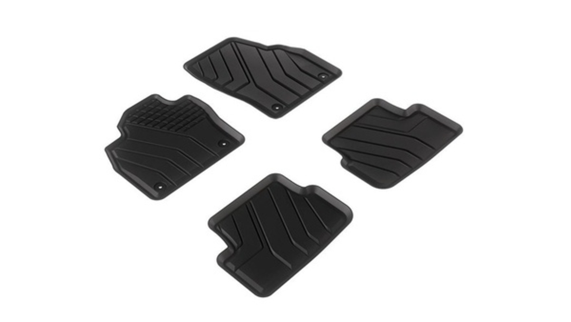COVORASE AUTO TIP TAVITA VOLKSWAGEN T-CROSS FABRICATIE 04.2019 - PREZENT, CAROSERIE SUV