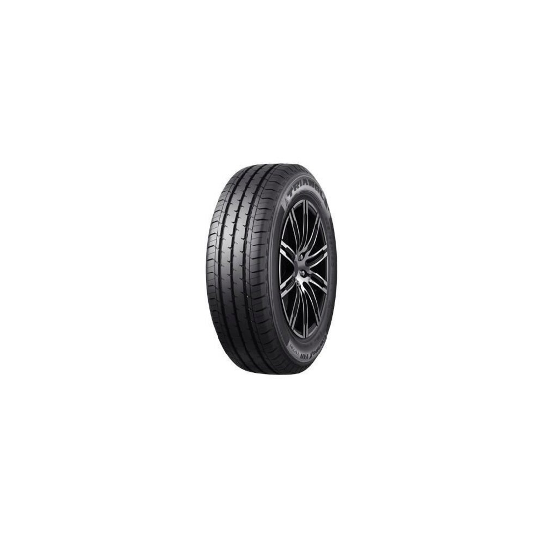 Anvelopa TRIANGLE TV701 195 R16C 60 99/97H/C/B/72dB-B Vara