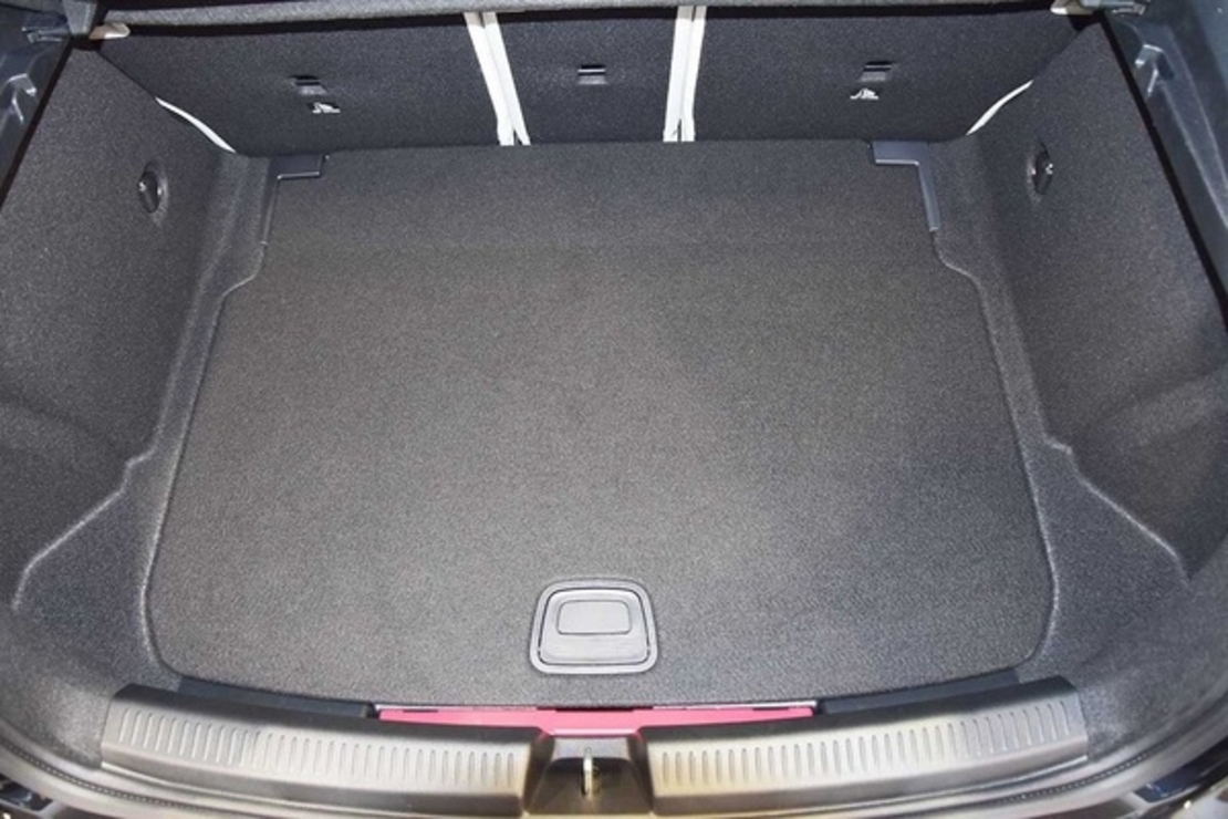 Tavita portbagaj Mercedes A Klasse W177, caroserie hatchback, fabricatie 05.2018- prezent
