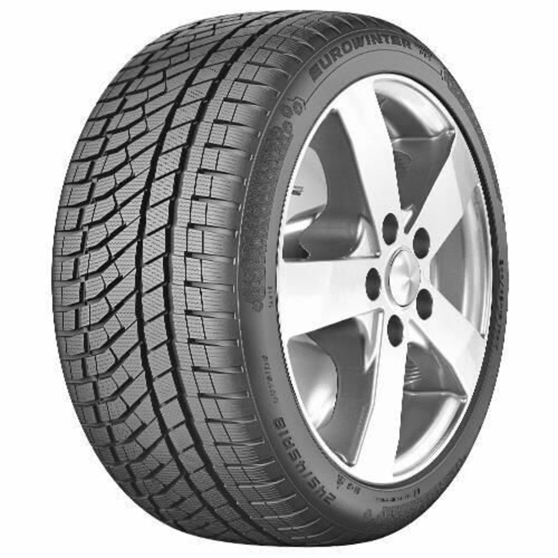 Anvelopa FALKEN EUROWINTER-HS02PRO- 235 R20 55 105V/XL Iarna