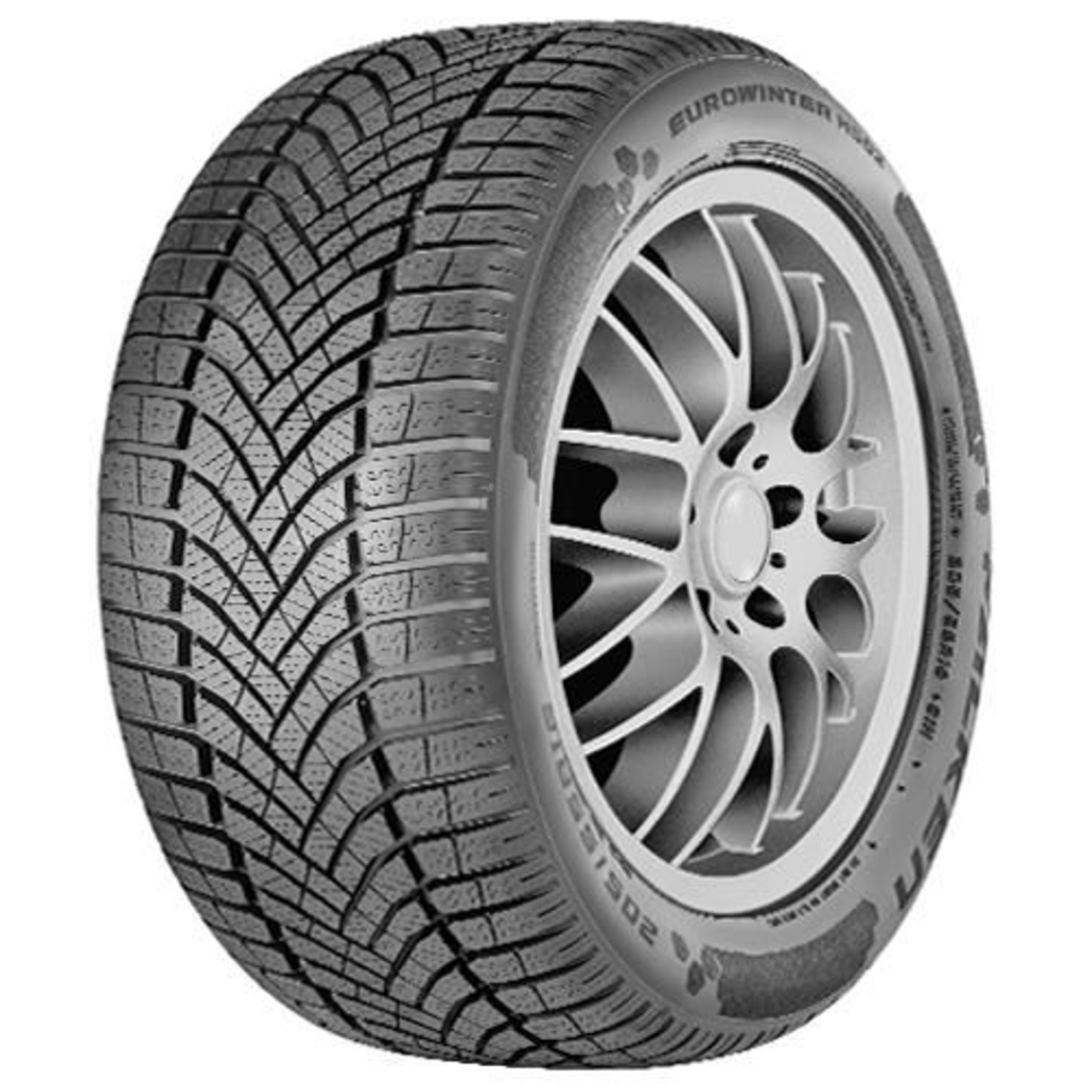 Anvelopa FALKEN HS02 215 R17 55 98V/XL Iarna
