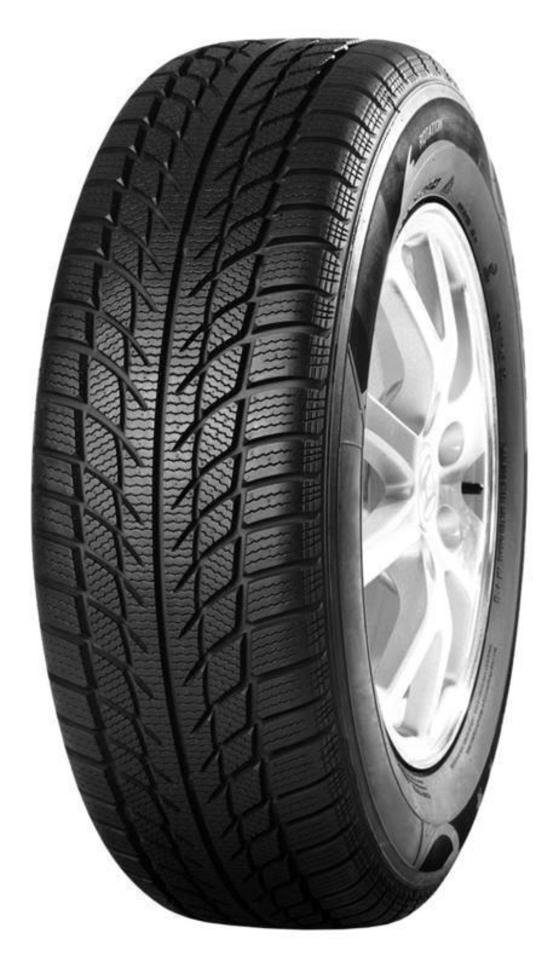 Anvelopa WESTLAKE SW608 225 R18 45 95V/E/C/2-72dB Iarna [KO25MIX]