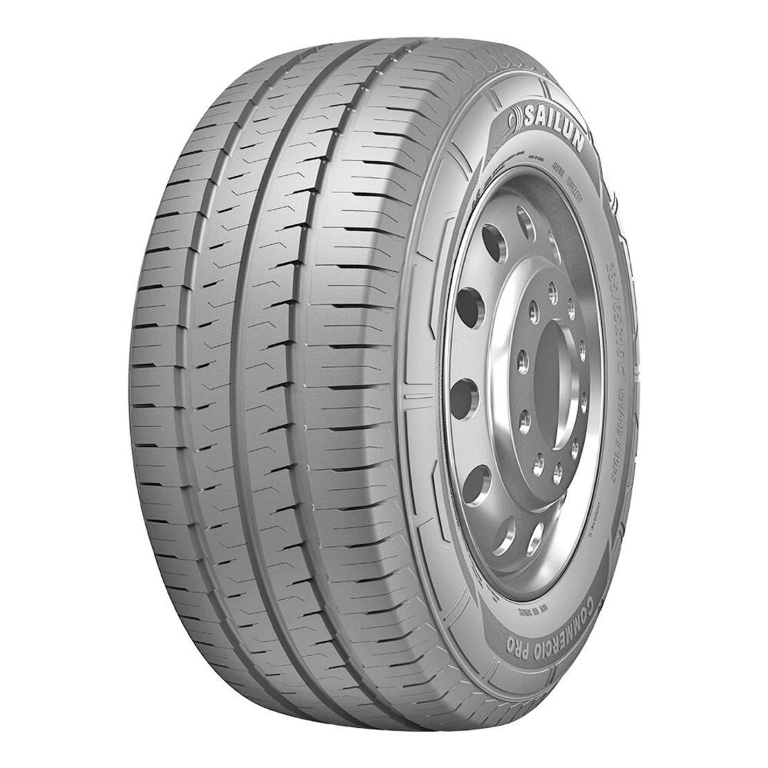 3220014872 Anvelopa Vara SAILUN Commercio-PRO 215/65R15C 104/102T/C/B/72dB(B)