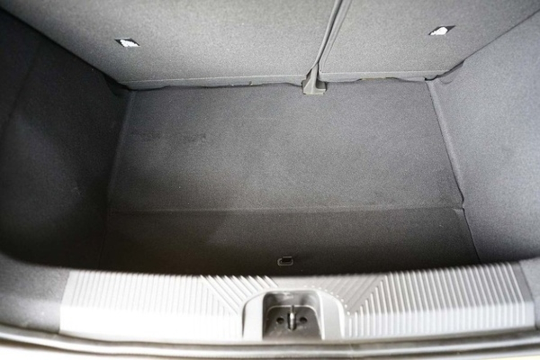 Tavita portbagaj Renault 5 E-Tech EV, fabricatie 10.2024 - prezent, caroserie hatchback