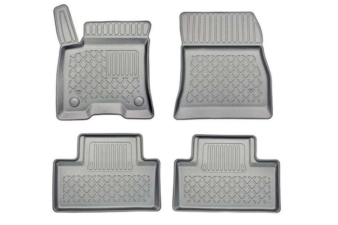 Covorase auto tip tavita 604013