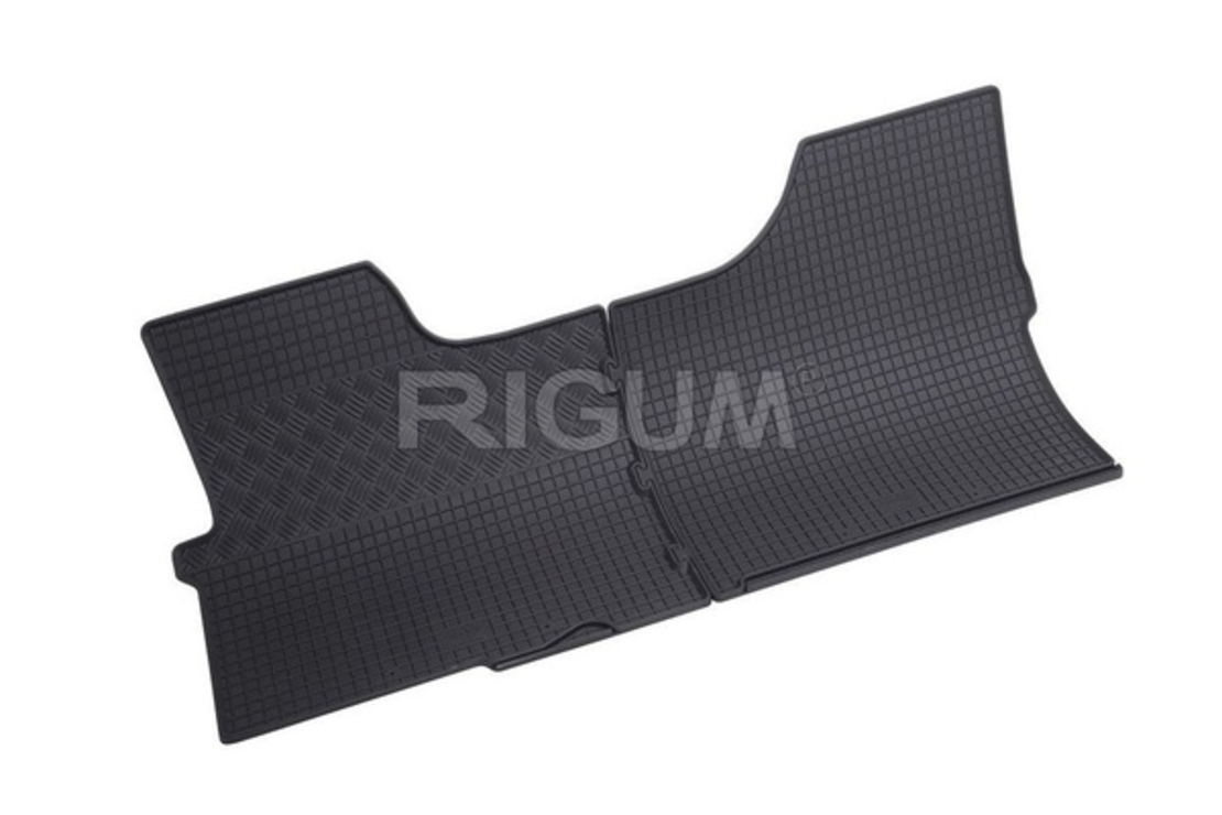 Covorase auto Iveco Daily fabricatie 2014 - prezent