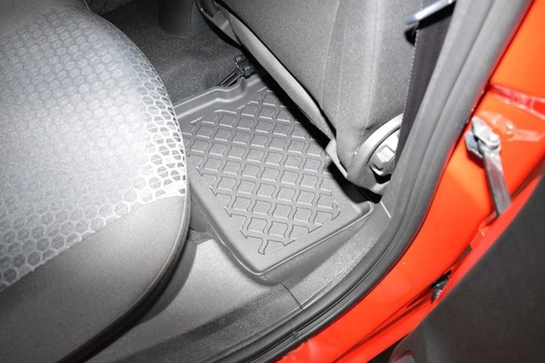 Covorase auto tip tavita 602850