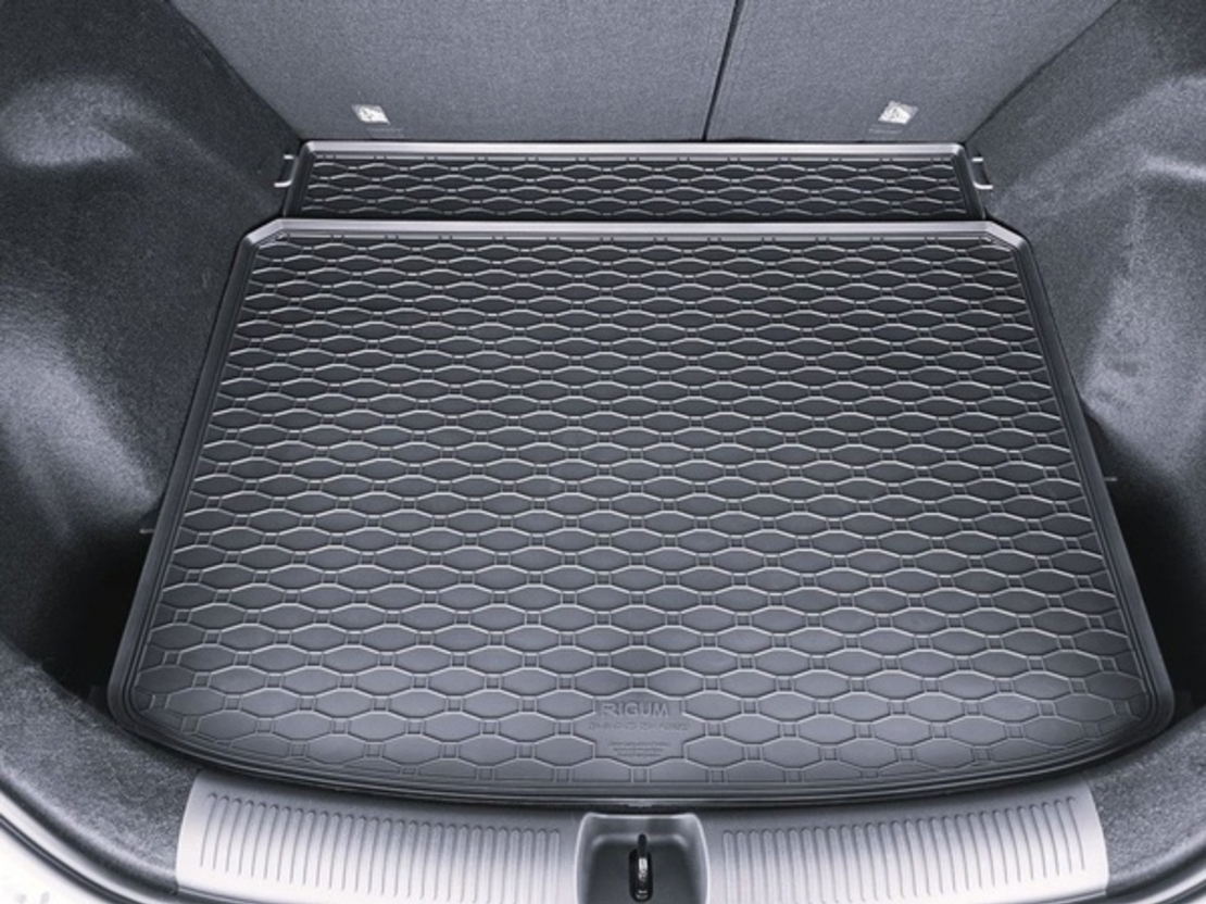 Tavita portbagaj MG ZS Hybrid+, fabricatie 09.2024 - prezent, caroserie suv