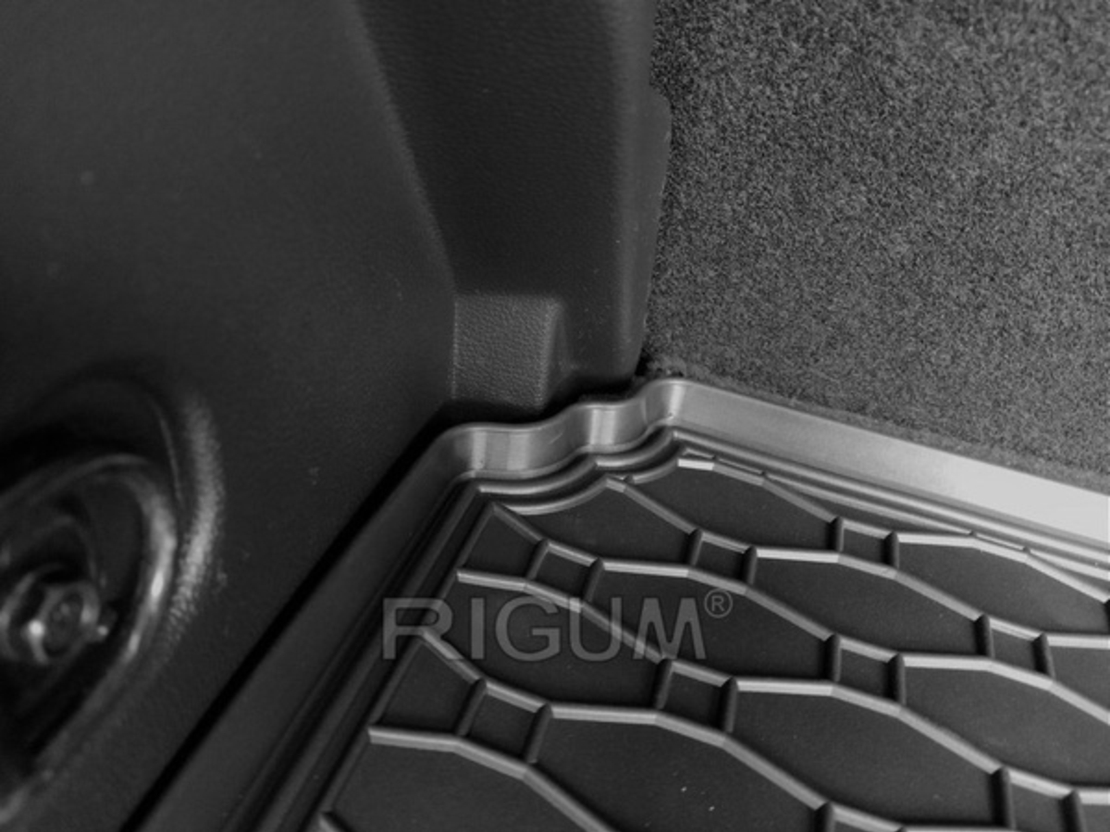 TAVITA DE PORTBAGAJ RENAULT CAPTUR II,FABRICATIE 01.2020 - PREZENT, PORTBAGAJ SUPERIOR