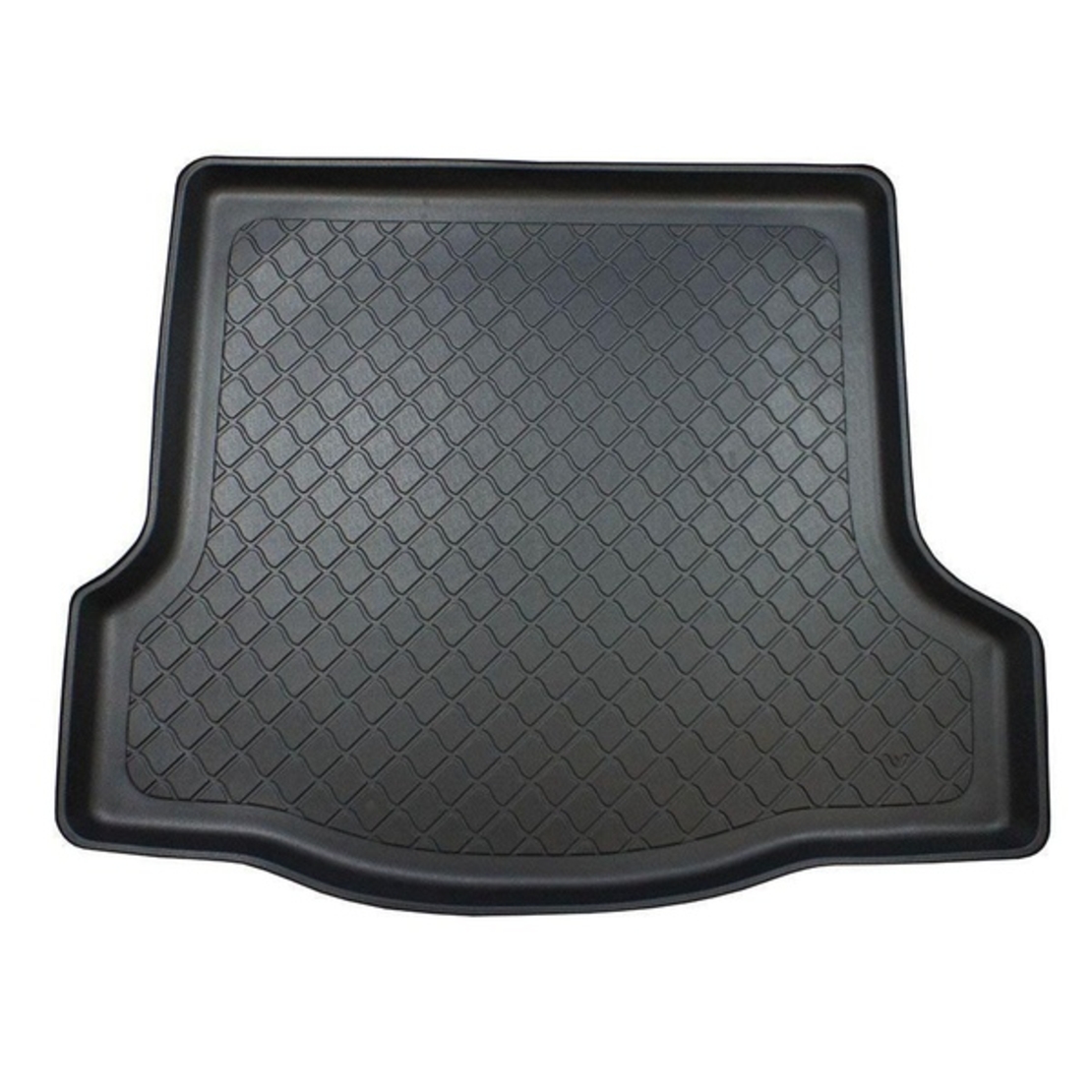 Tavita portbagaj Dacia Logan II caroserie sedan fabricatie 03.2013 - prezent