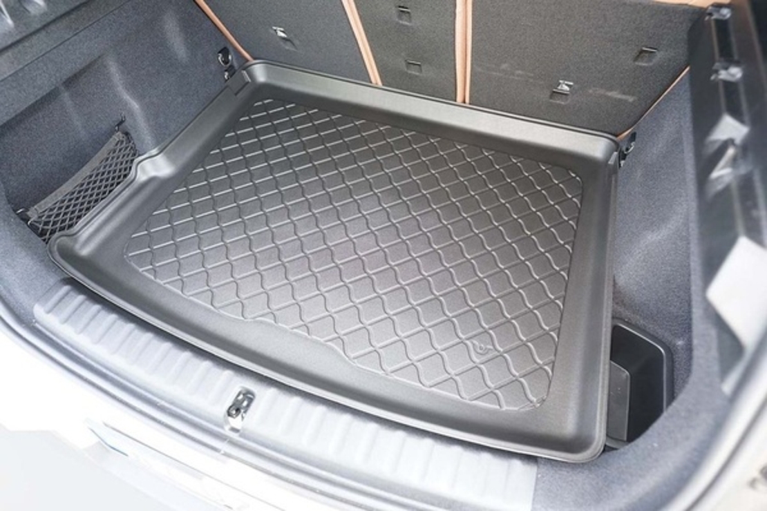 Tavita portbagaj Mini Countryman III fabricatie 11.2023 - prezent, caroserie suv, bancheta culisanta