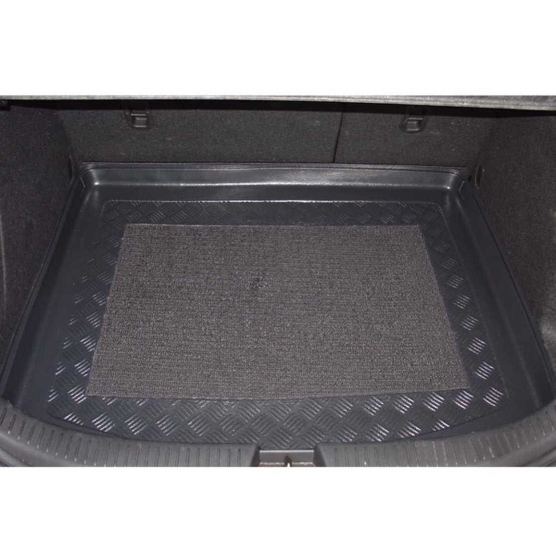 Tavita portbagaj Mazda 3 Sport caroserie hatchback fabricatie 10.2003 - 2007