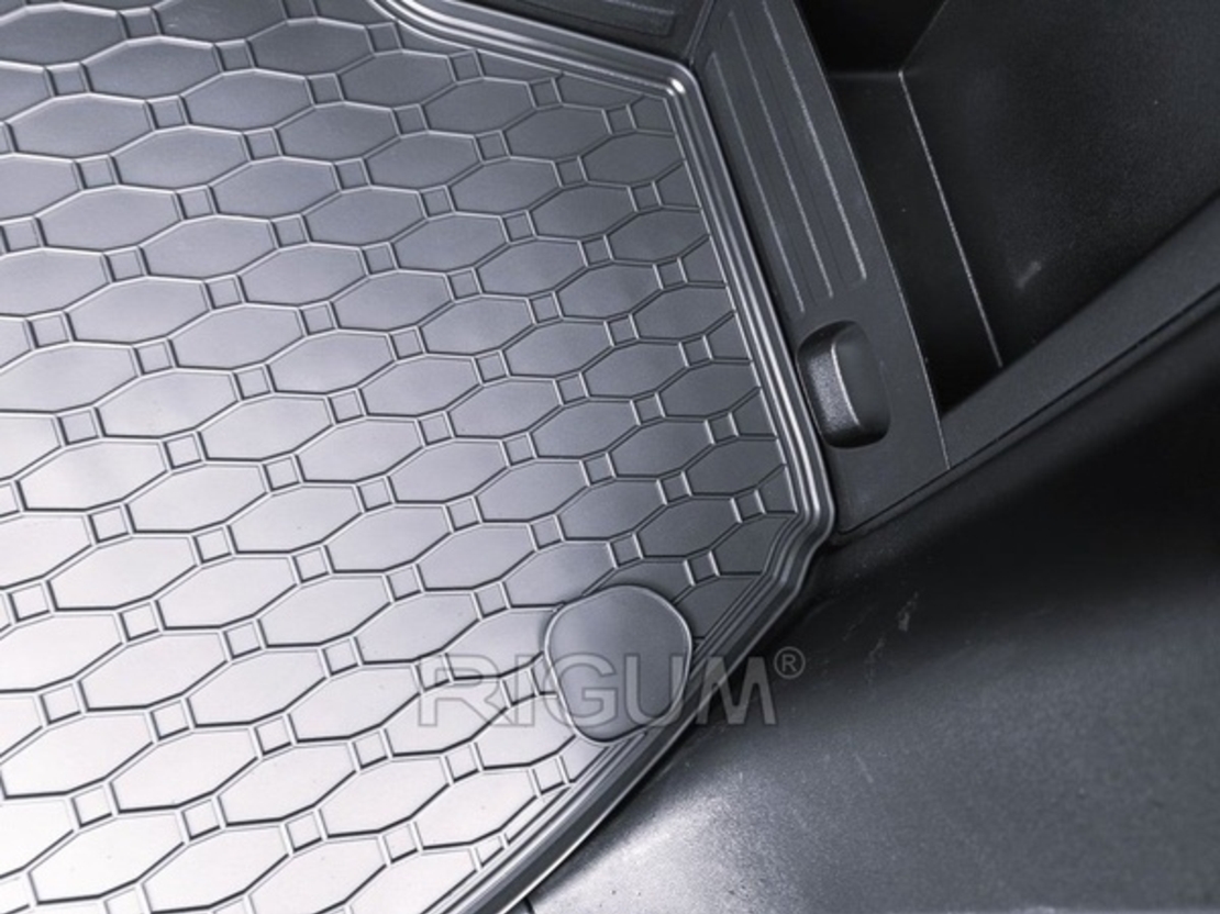 Tavita portbagaj Hyundai ix35, anul de fabricatie 2010-06.2015, caroserie SUV