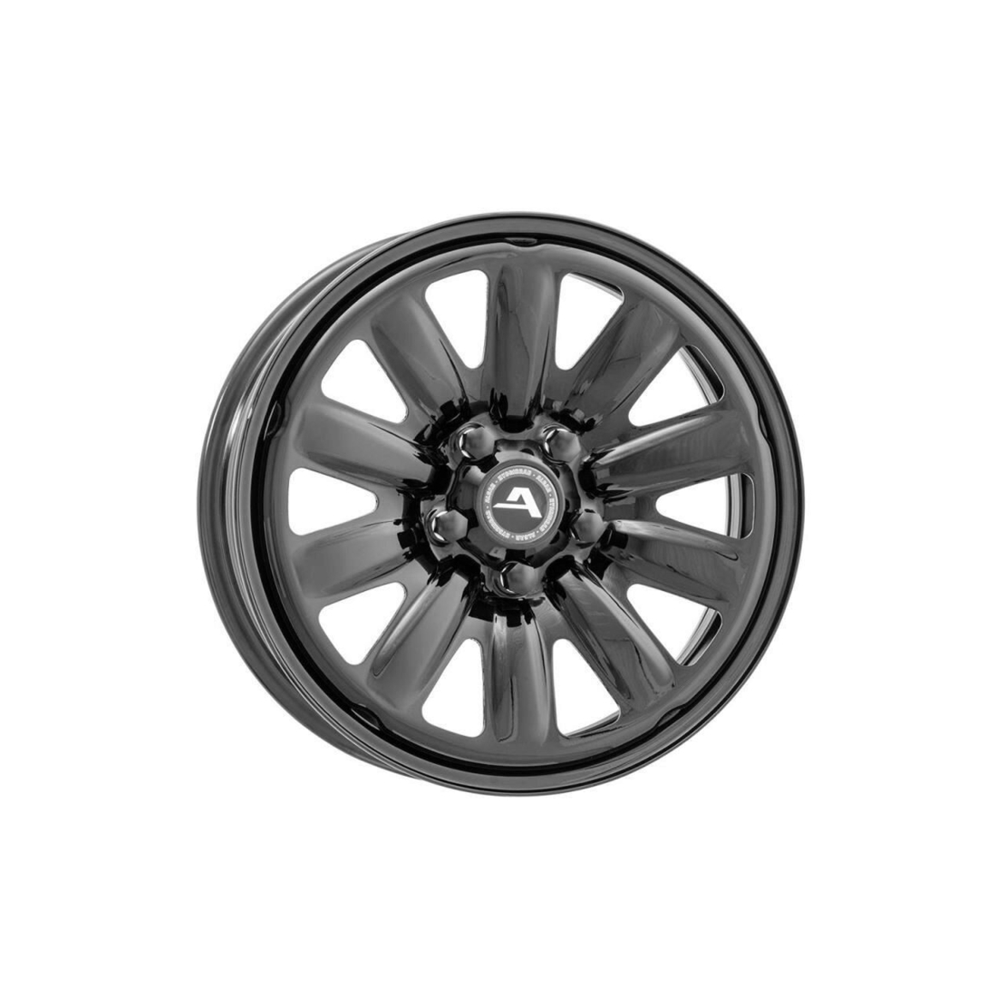 130000B Jante Hybrid Alcar 6.5 16 5x112 50 57