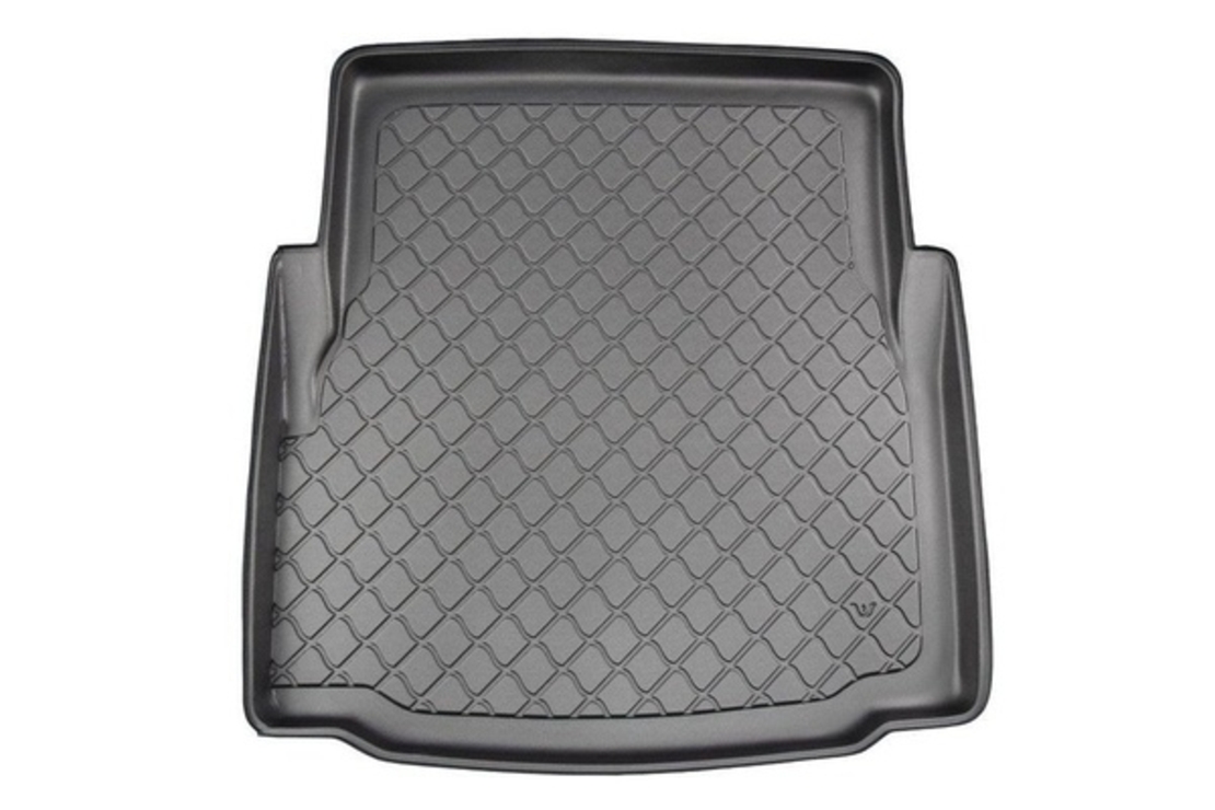 Tavita portbagaj BMW Seria 3 E46 caroserie sedan fabricatie 1998-2005 - fara ureche Guardliner