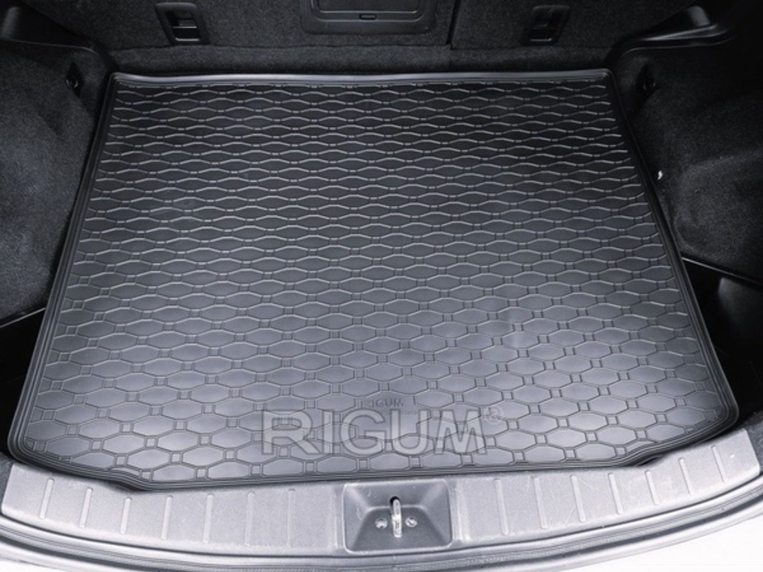 Tavita de portbagaj Mitsubishi ASX, anul de fabricatie 2010-2013, caroserie SUV