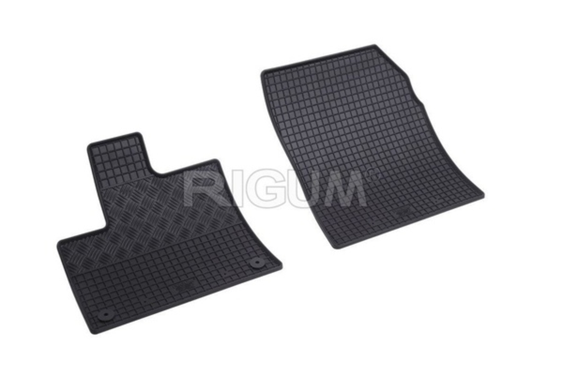Covorase auto Opel Combo fabricatie 2018 - prezent (2 locuri)