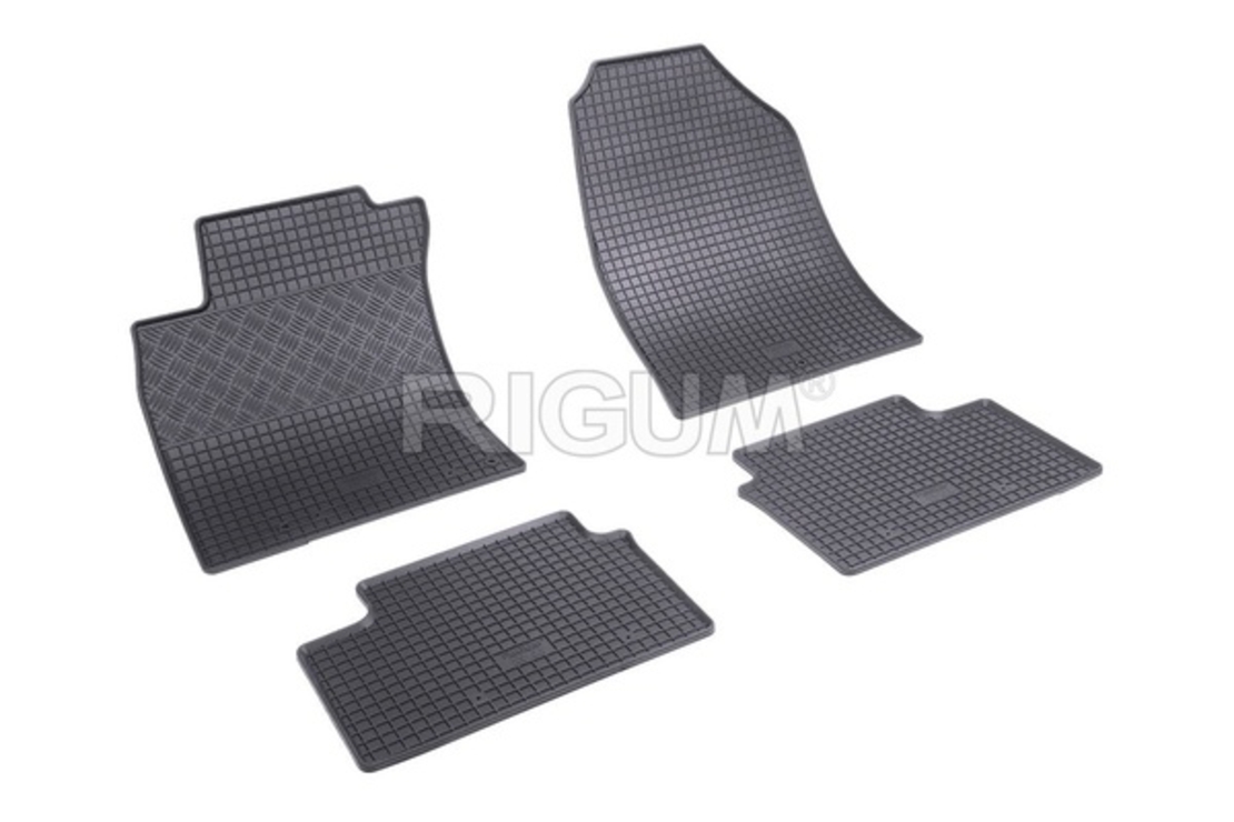 Covorase auto Kia XCeed, fabricatie 2019 - prezent